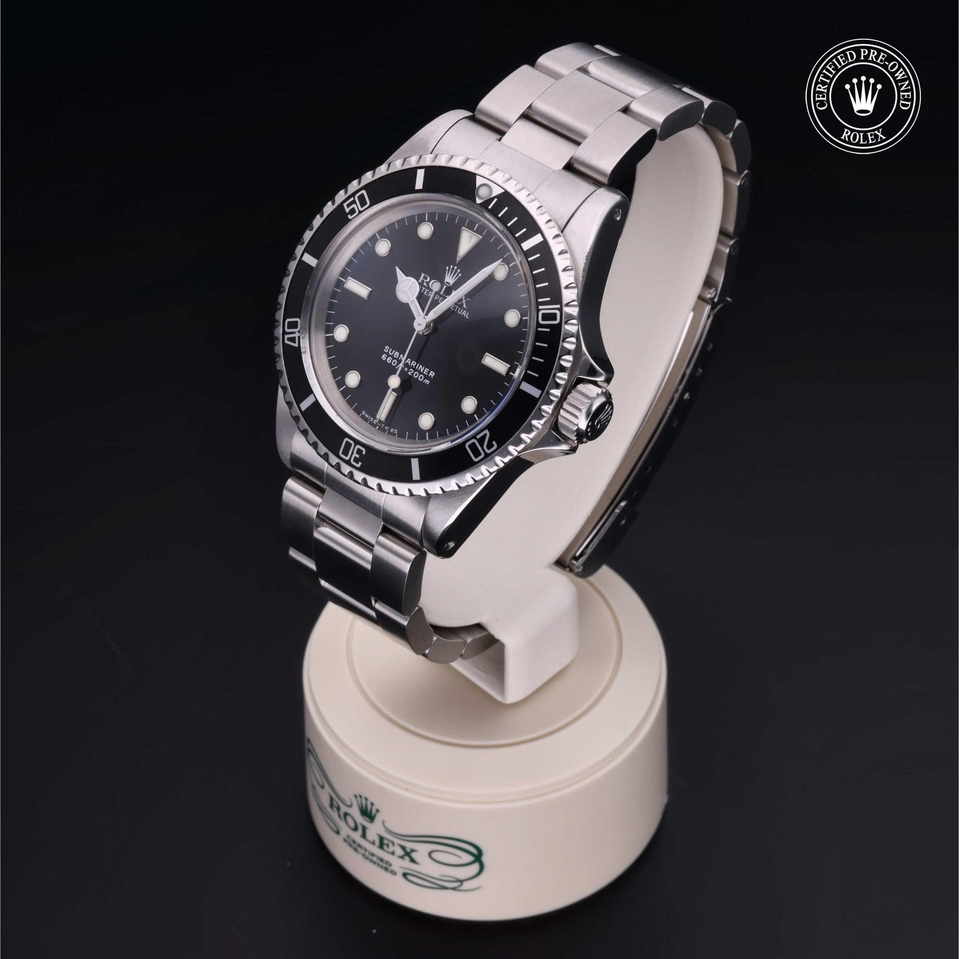 Oyster Perpetual - image 3