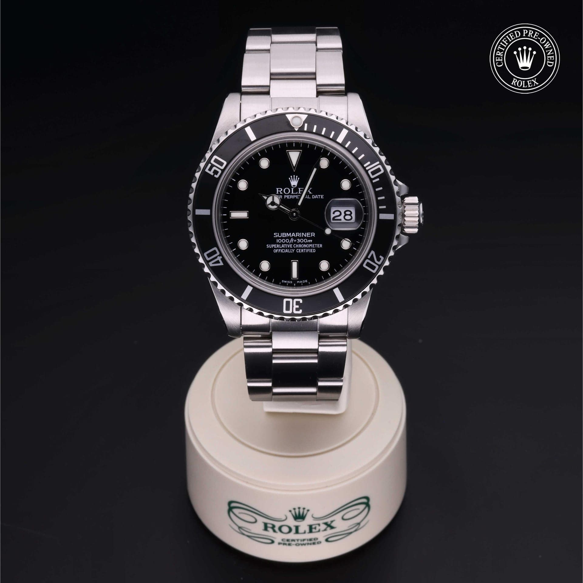 Oyster Perpetual - image 2