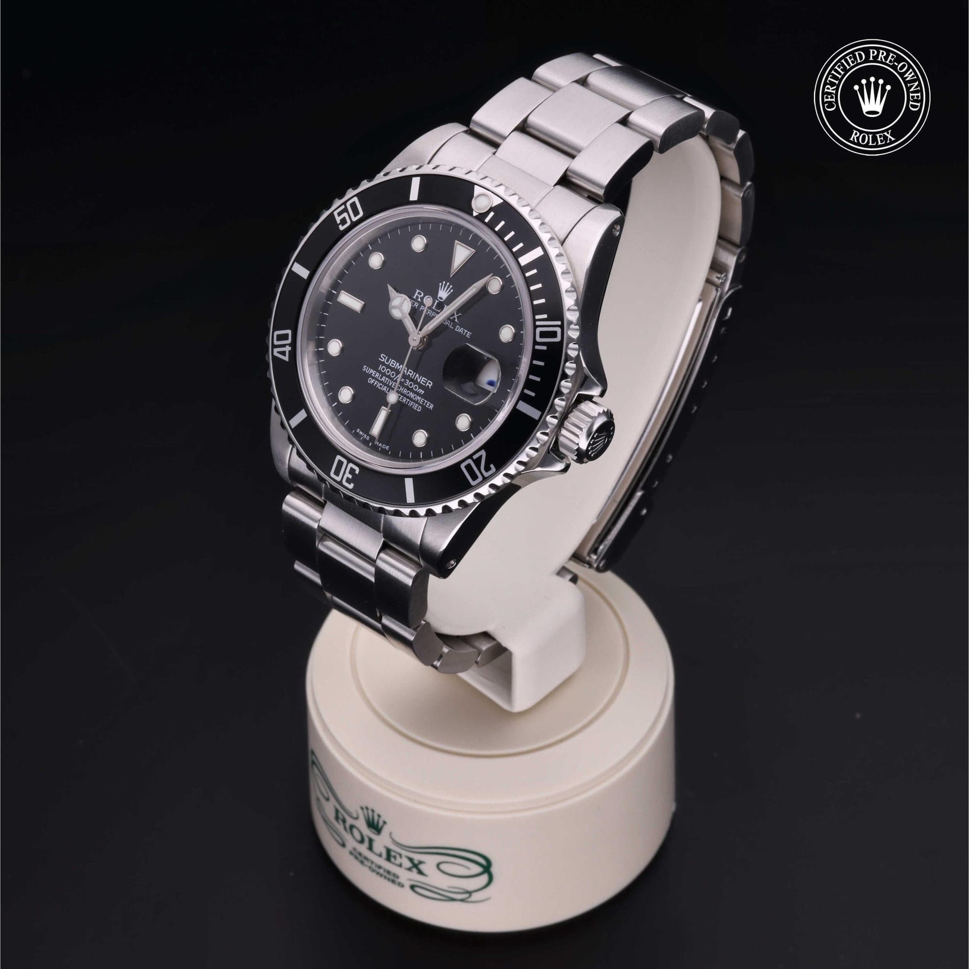 Oyster Perpetual - image 3