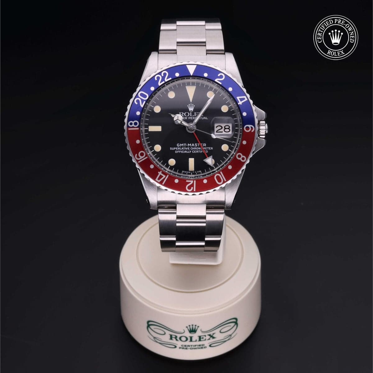 GMT-Master - image 2