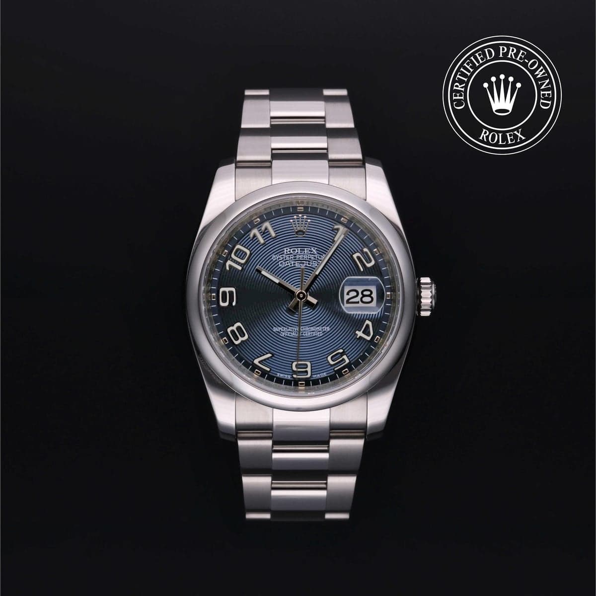 Datejust