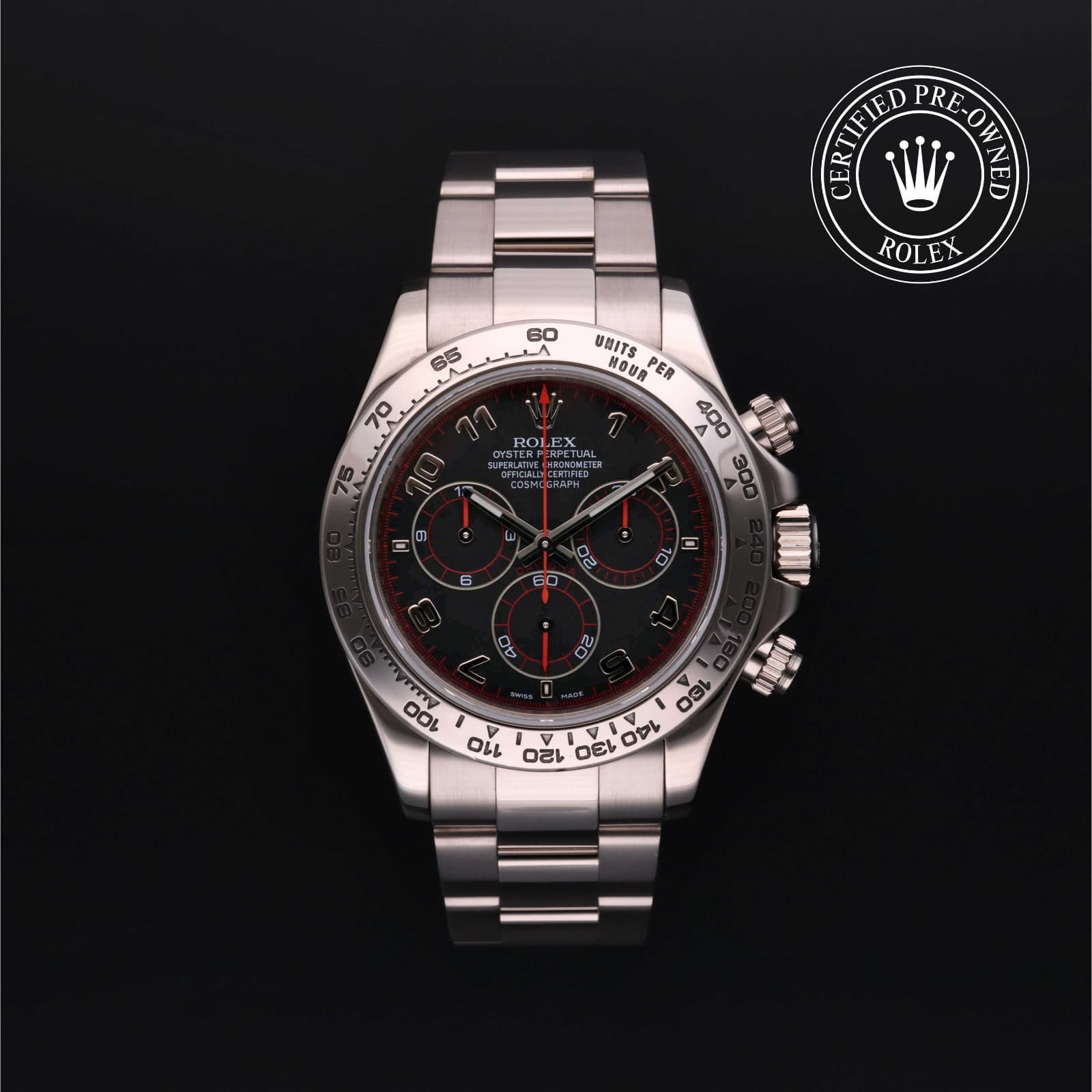 Cosmograph Daytona