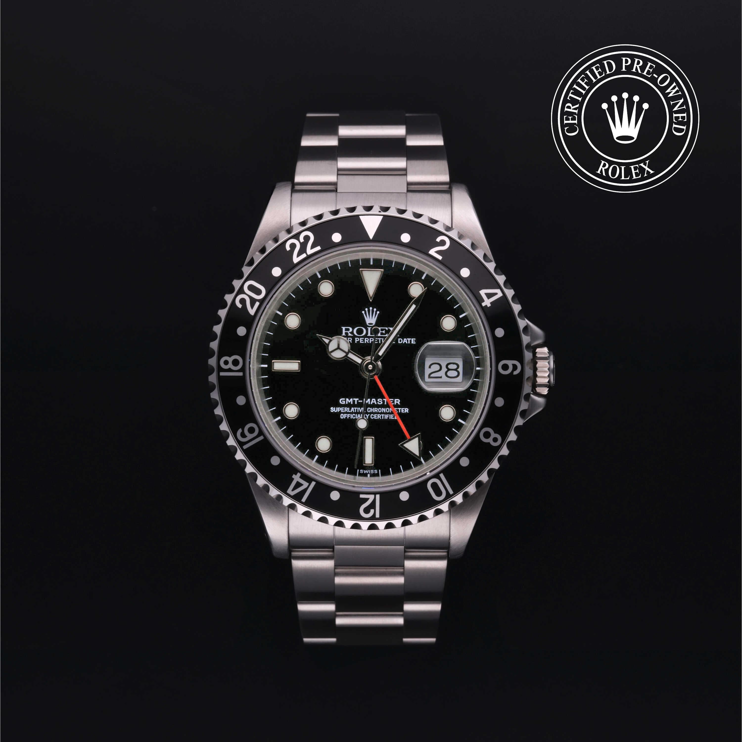 GMT-Master