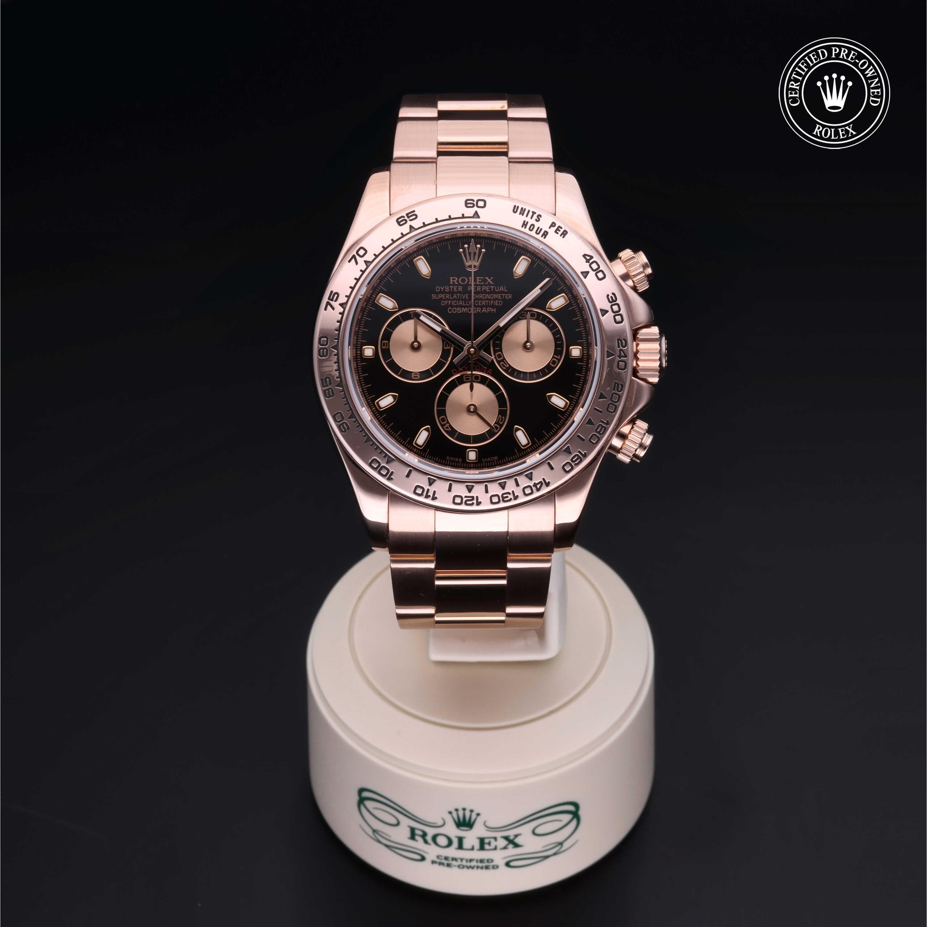 Cosmograph Daytona - imagen 2