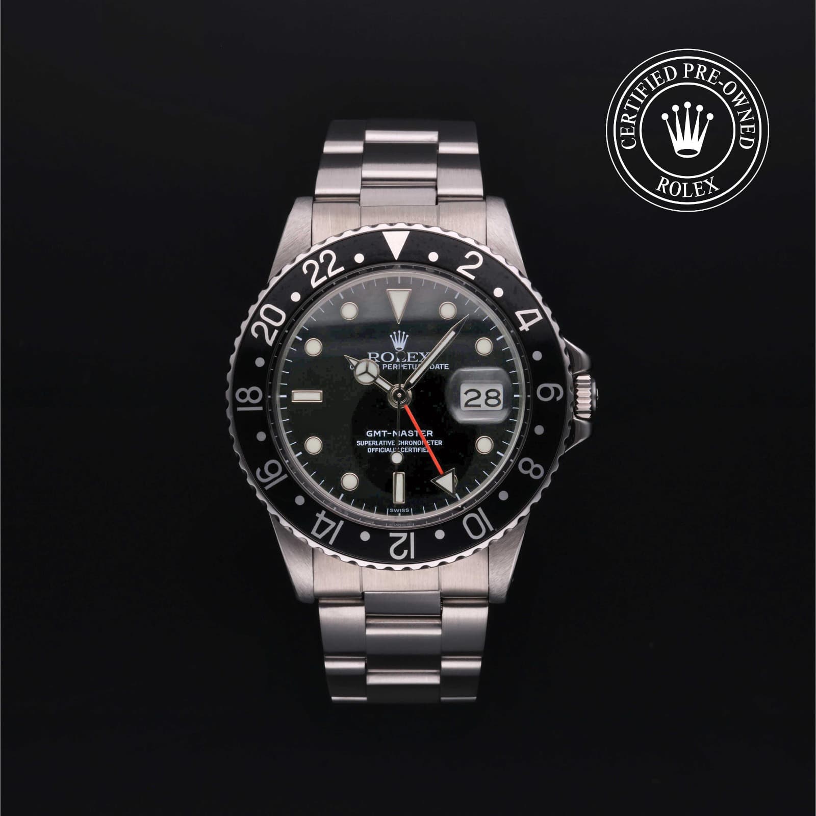 GMT-Master