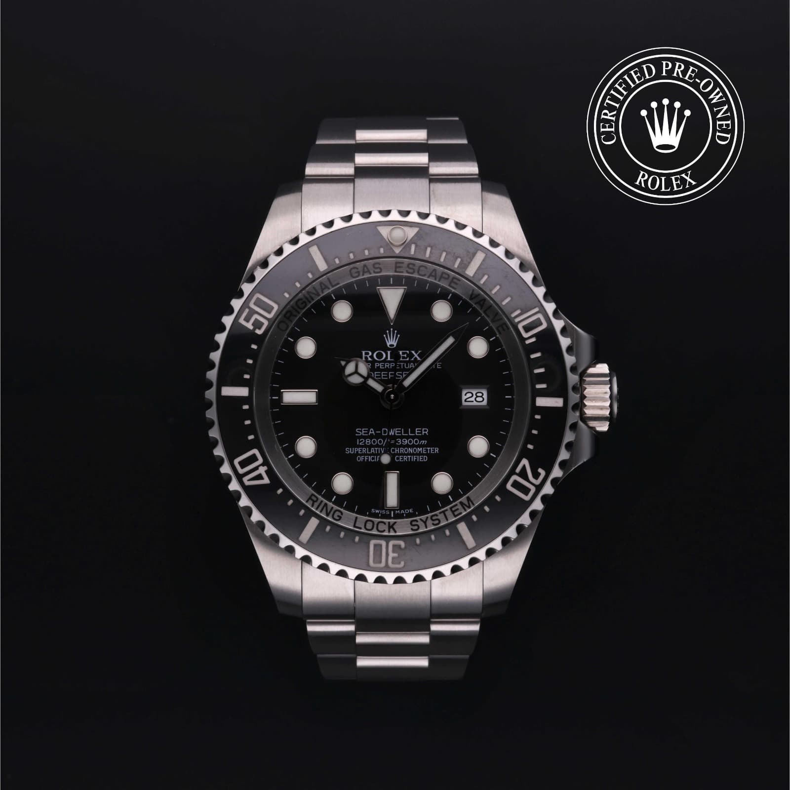 Deepsea