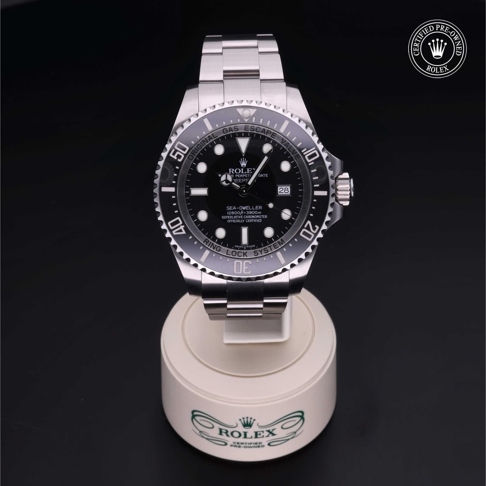 Deepsea - imagen 2