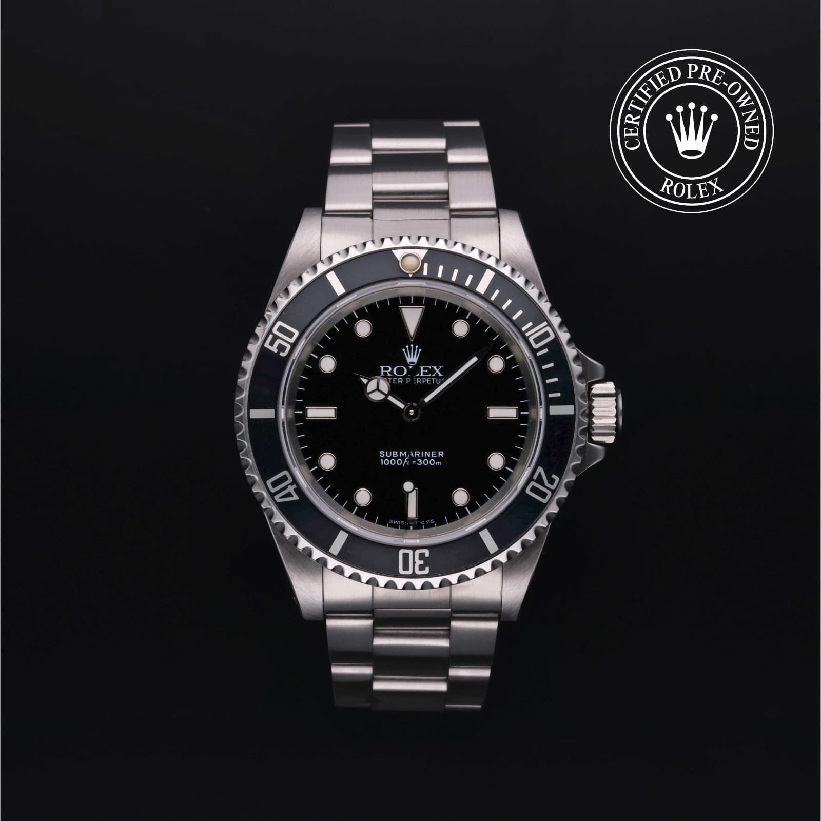Submariner