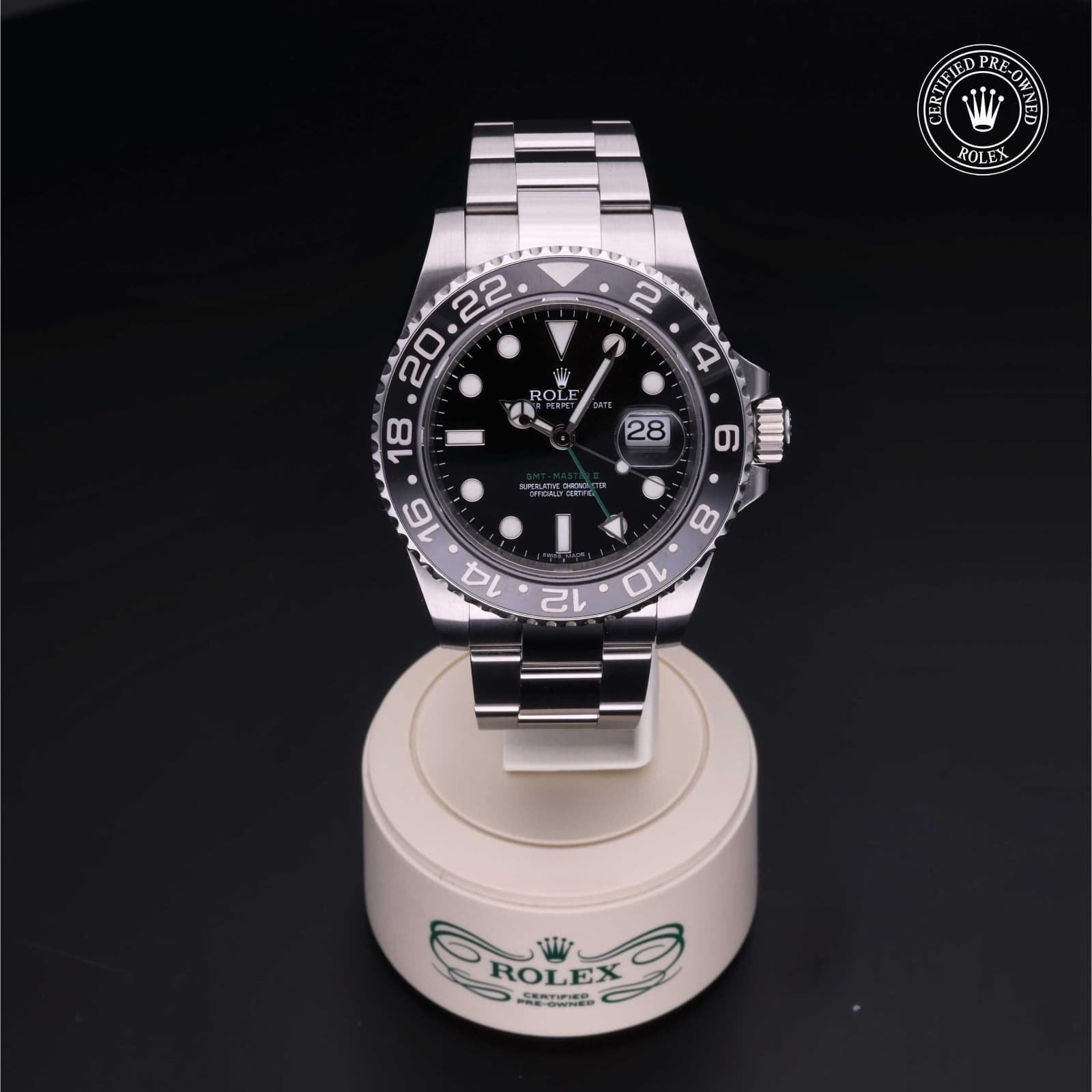 GMT-Master II - imagen 2
