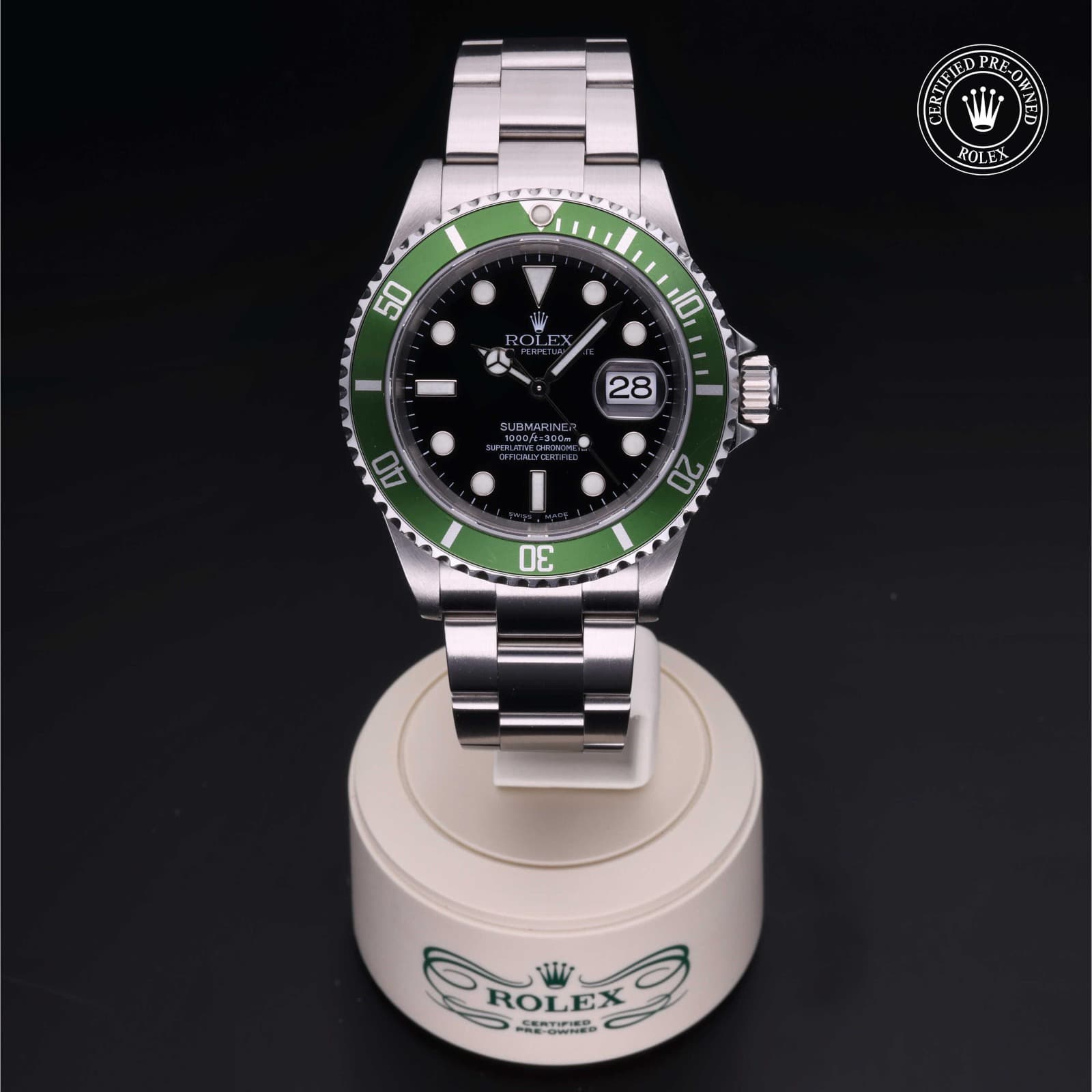Submariner Date - immagine 2