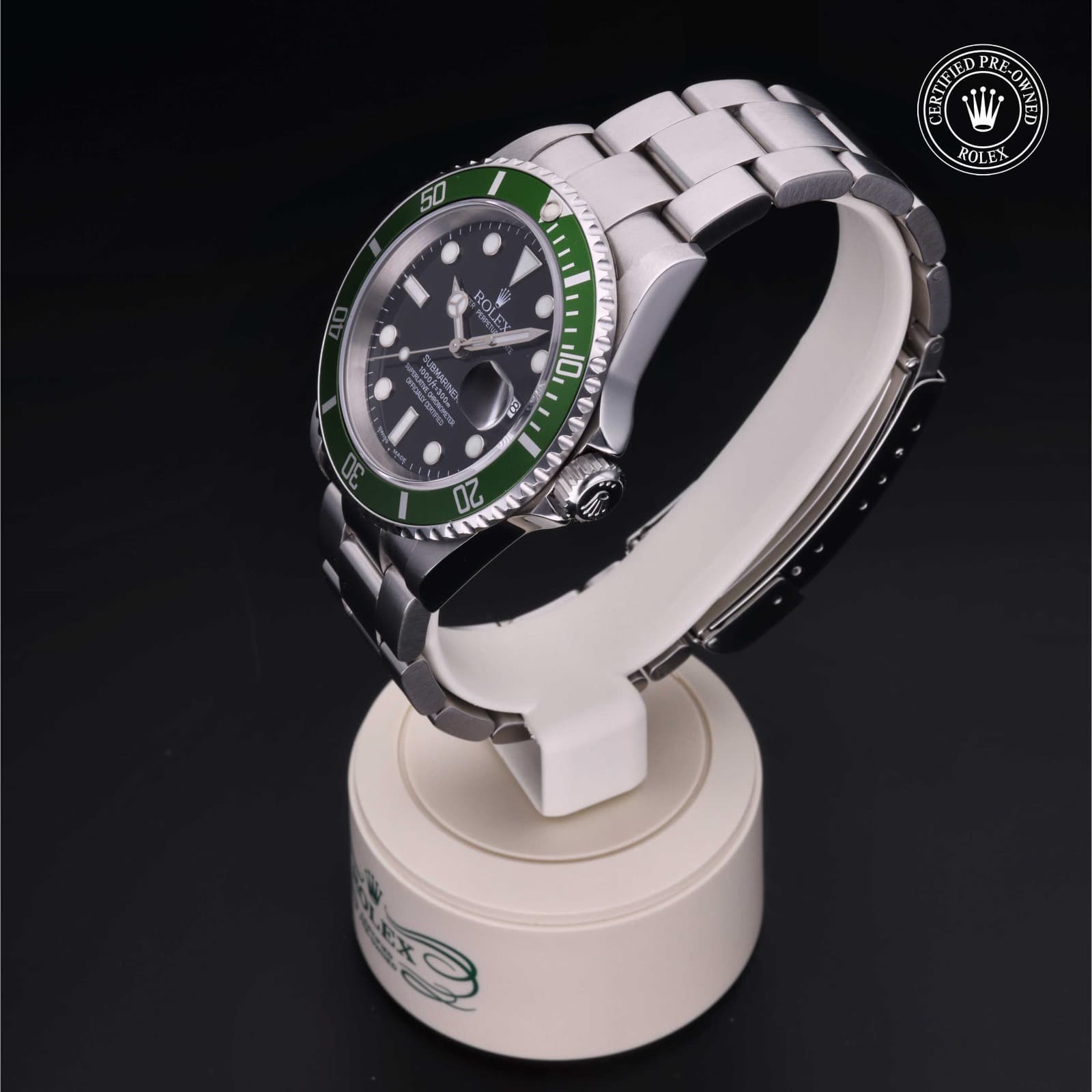Submariner Date - immagine 3