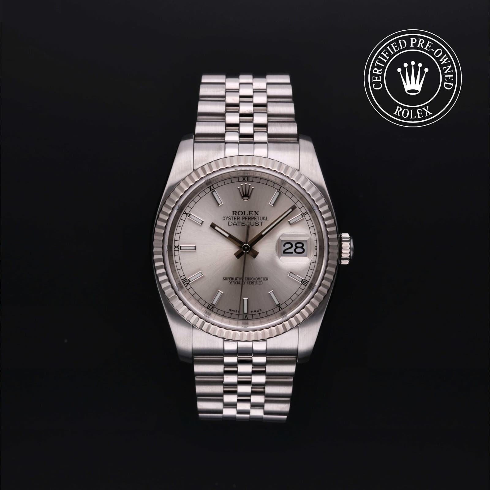 Datejust 36