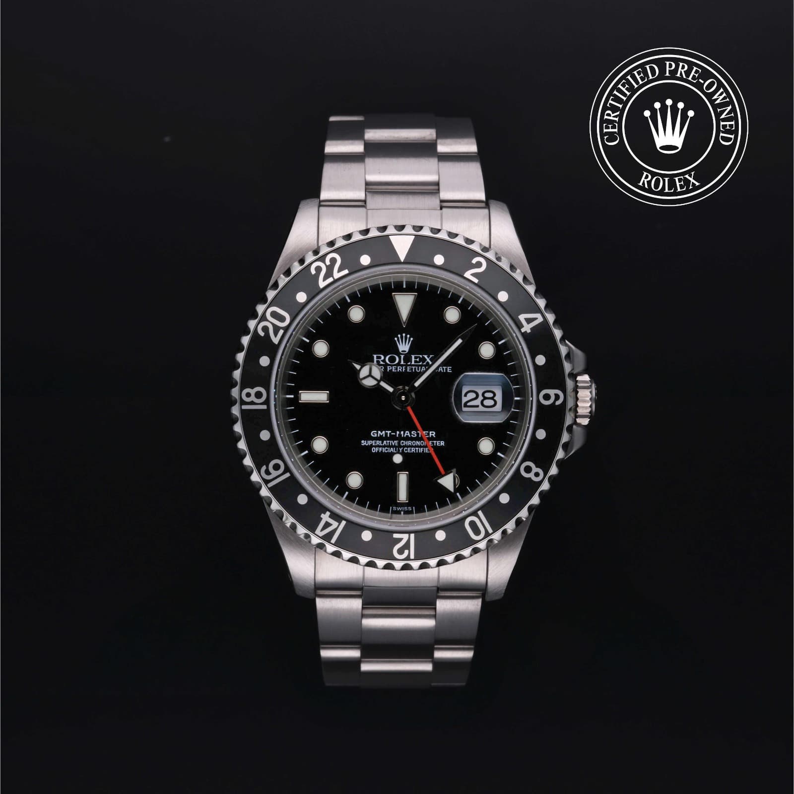 GMT-Master