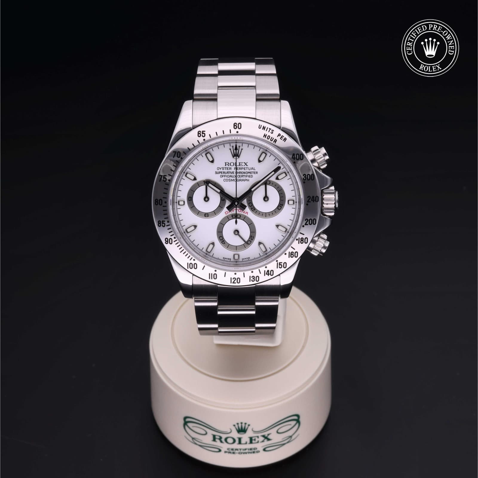 Cosmograph Daytona - immagine 2