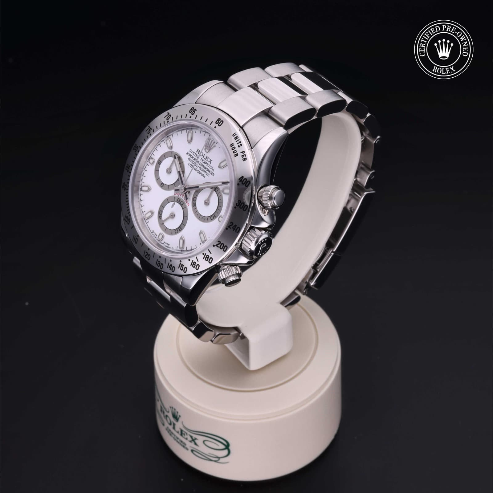 Cosmograph Daytona - immagine 3