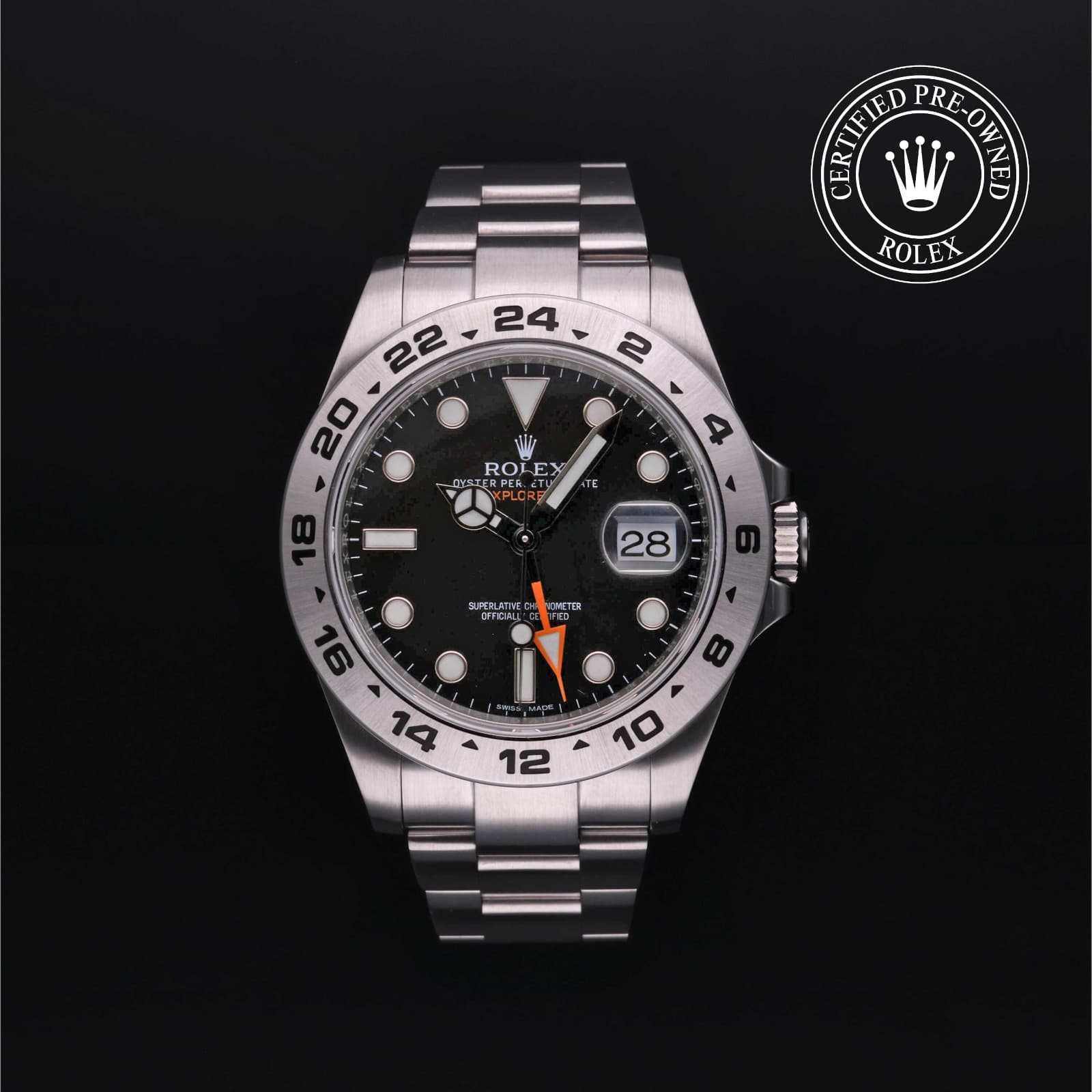 Explorer II