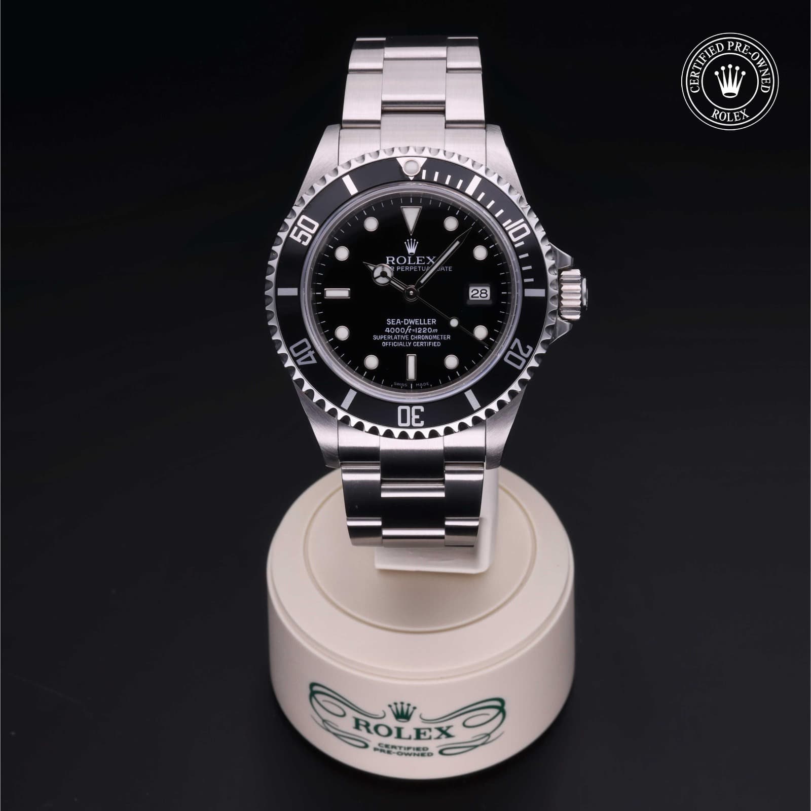 Sea-Dweller - immagine 2