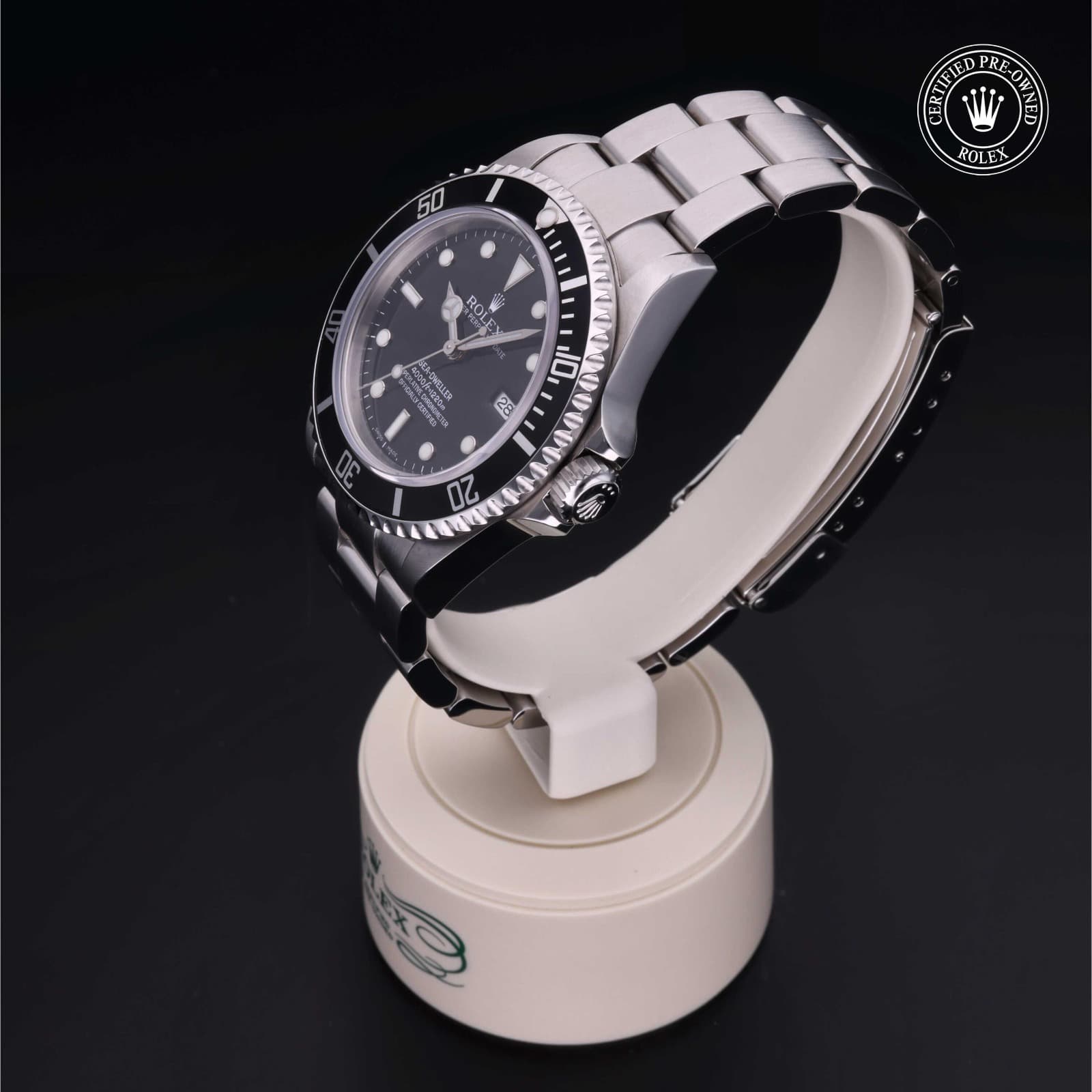 Sea-Dweller - immagine 3