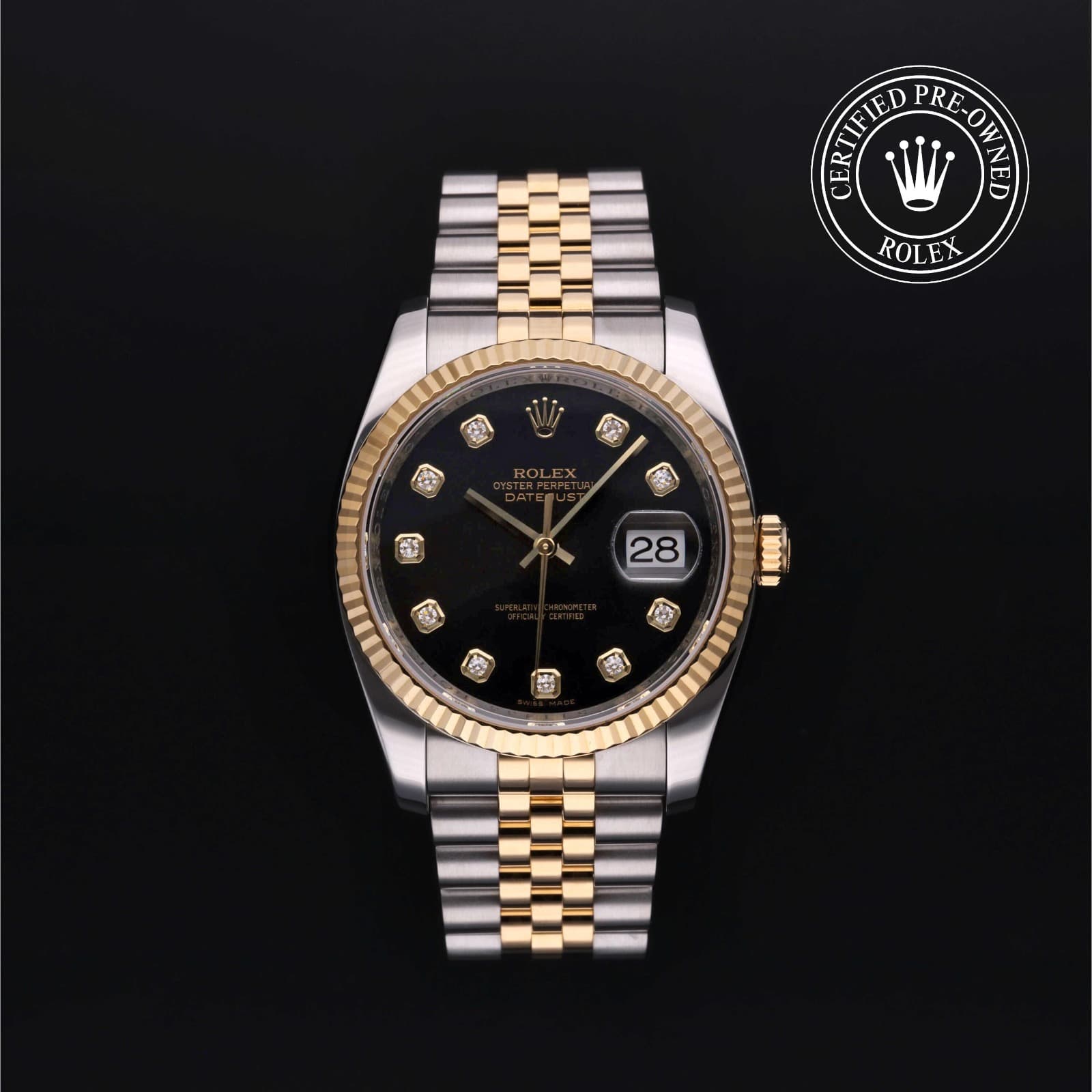 Datejust 36