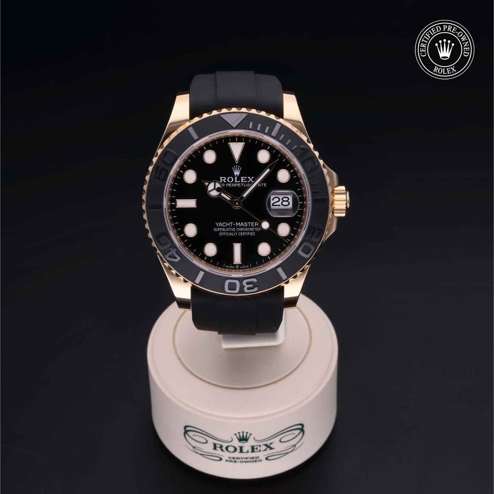 Yacht-Master 42 - image 2