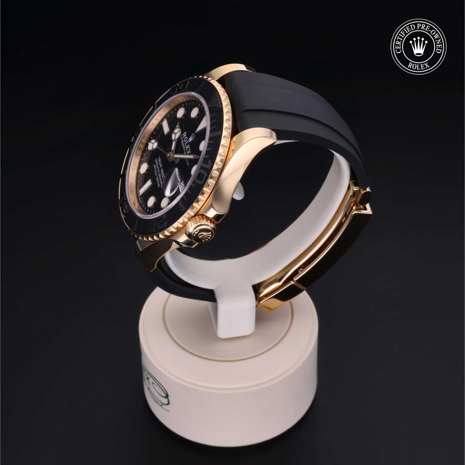 Yacht-Master 42 - image 3