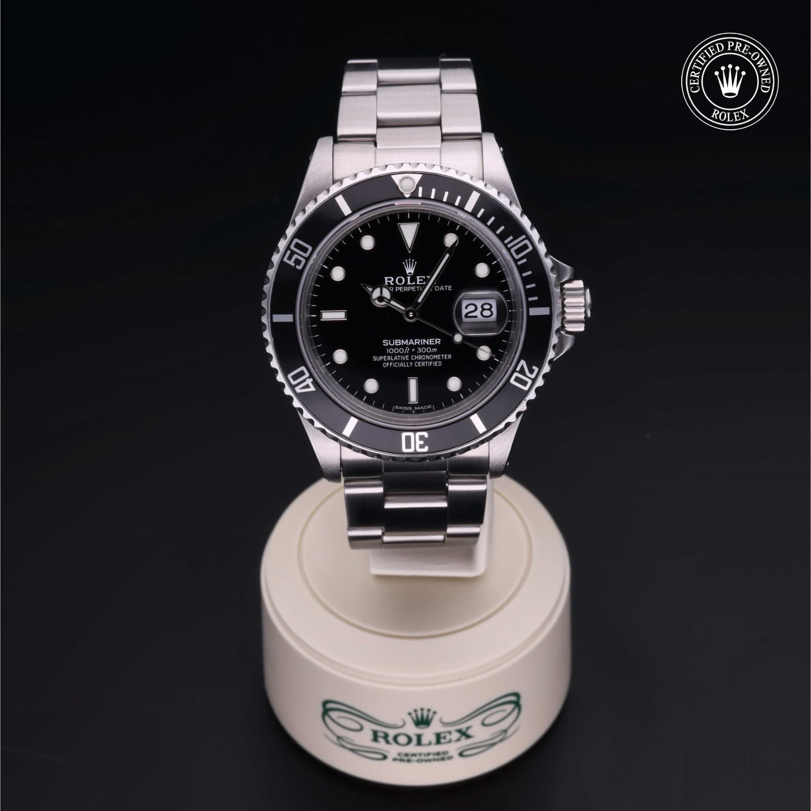 Submariner Date - image 2
