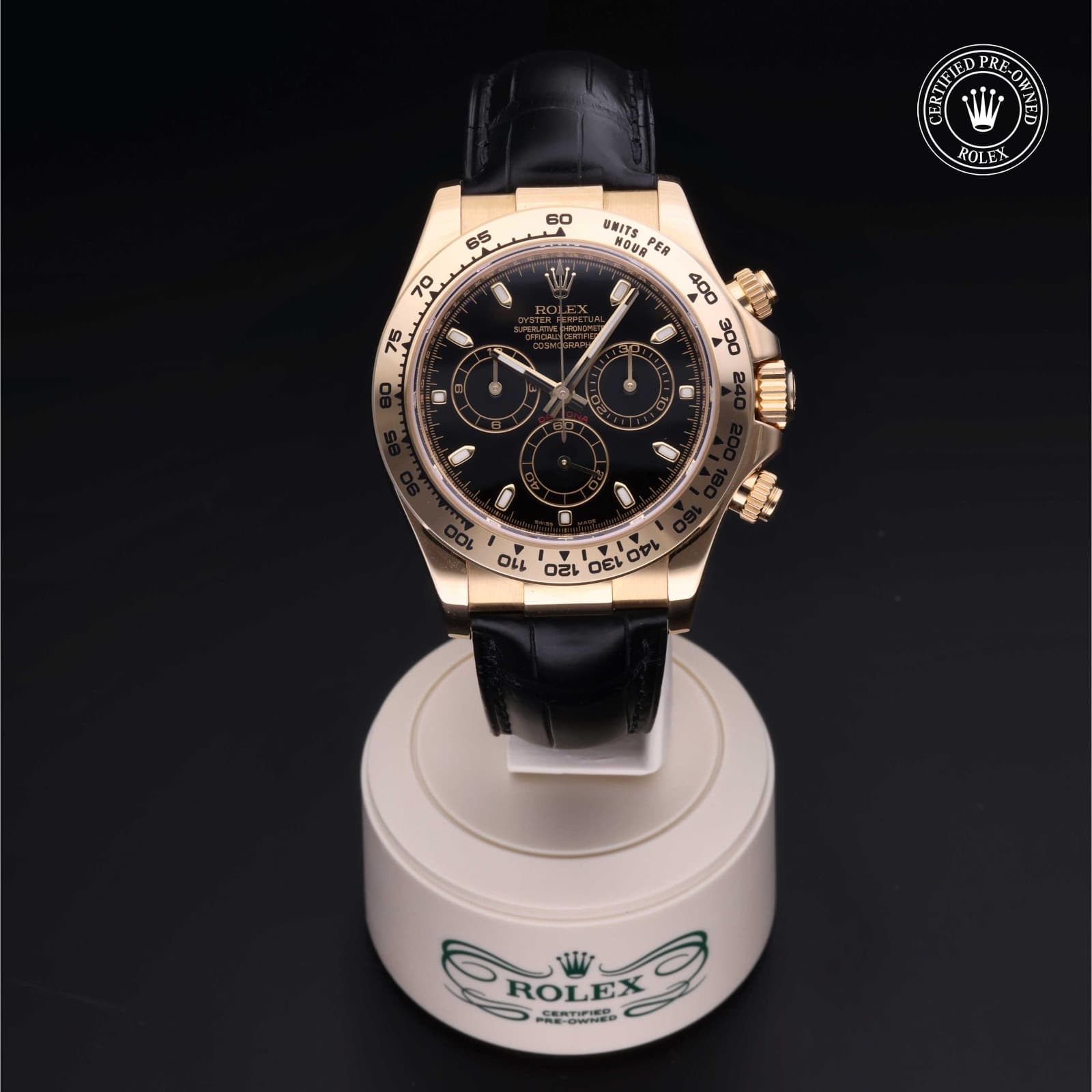 Cosmograph Daytona - immagine 2