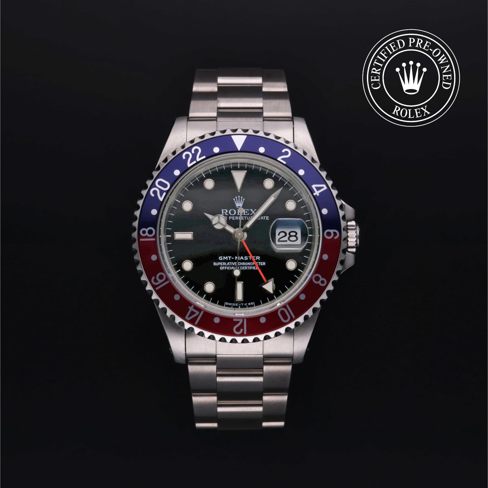 GMT-Master