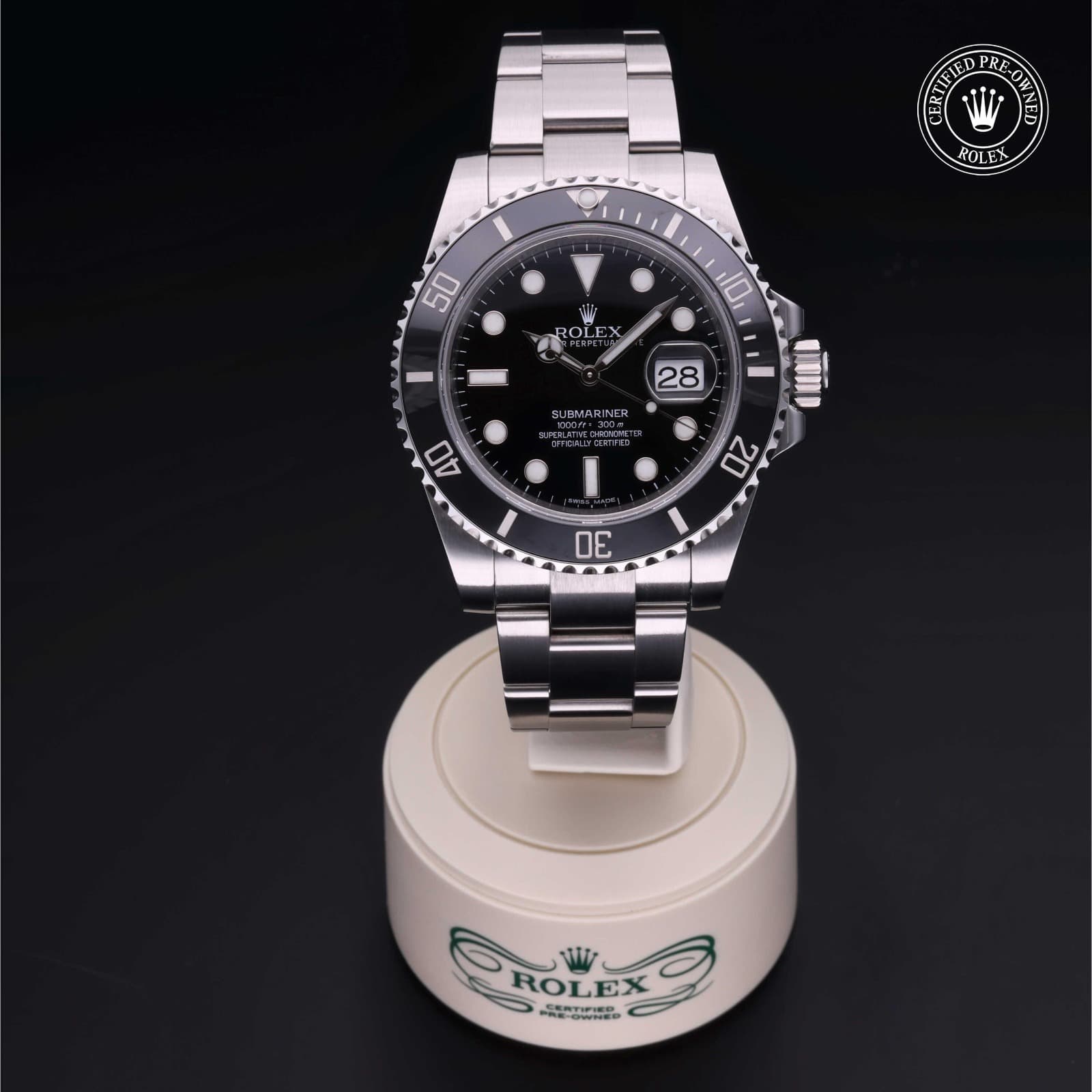Submariner Date - imagen 2