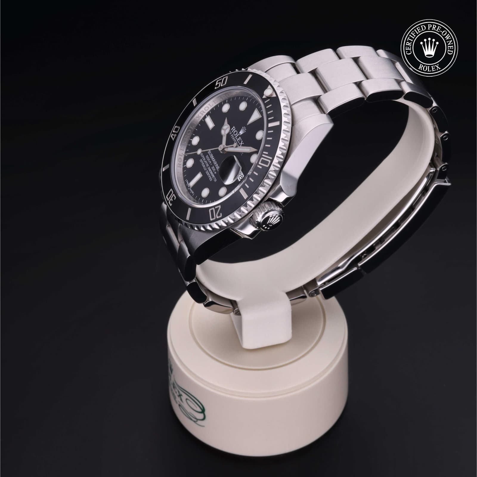 Submariner Date - imagen 3