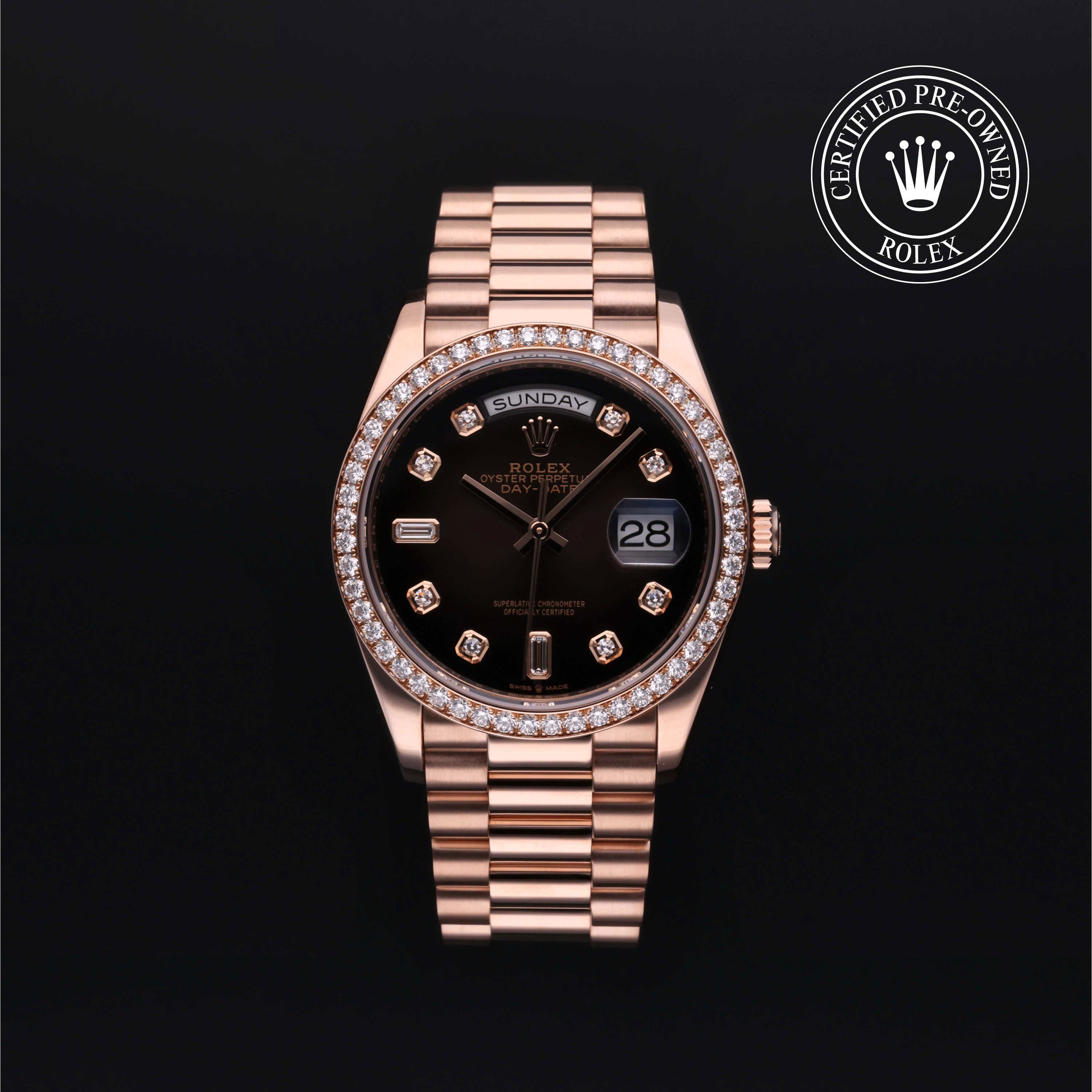 Day-Date 36