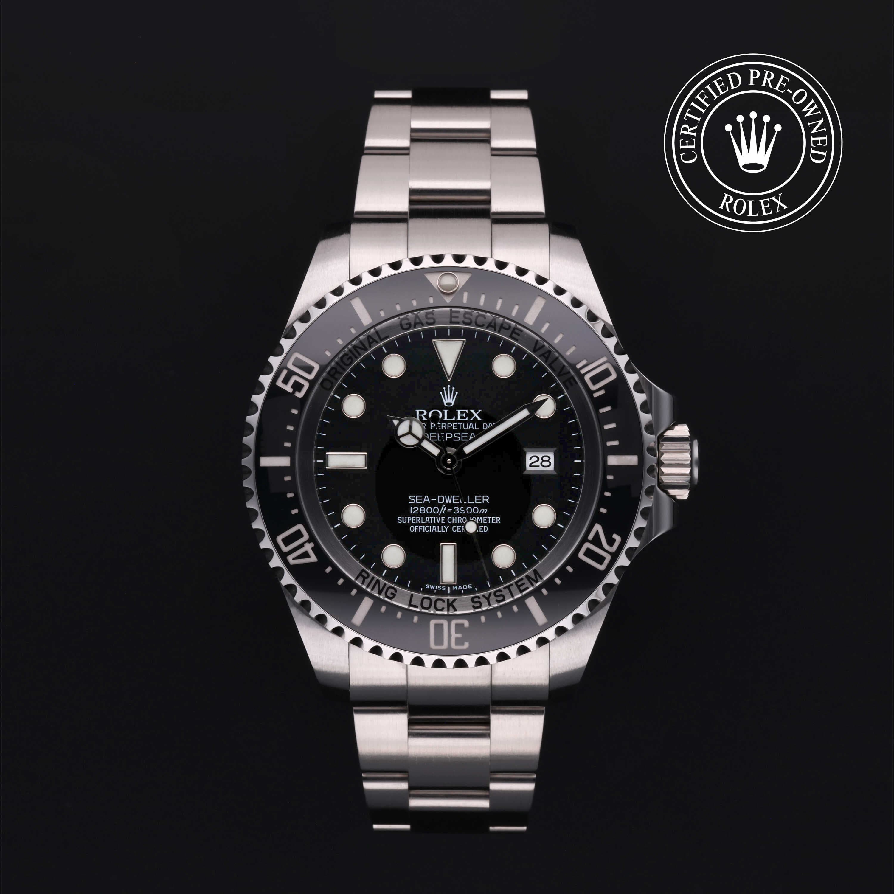 Deepsea
