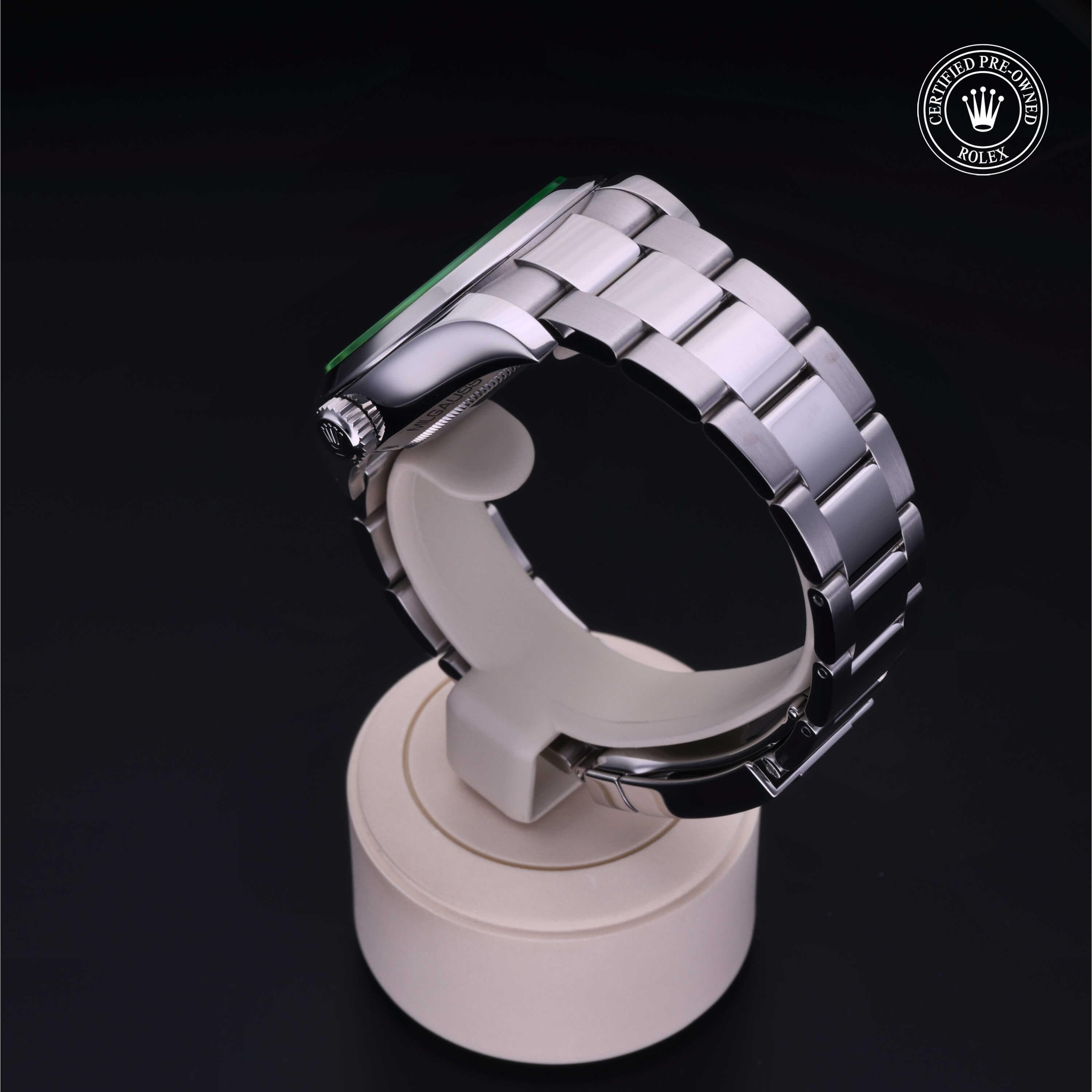Milgauss - image 4