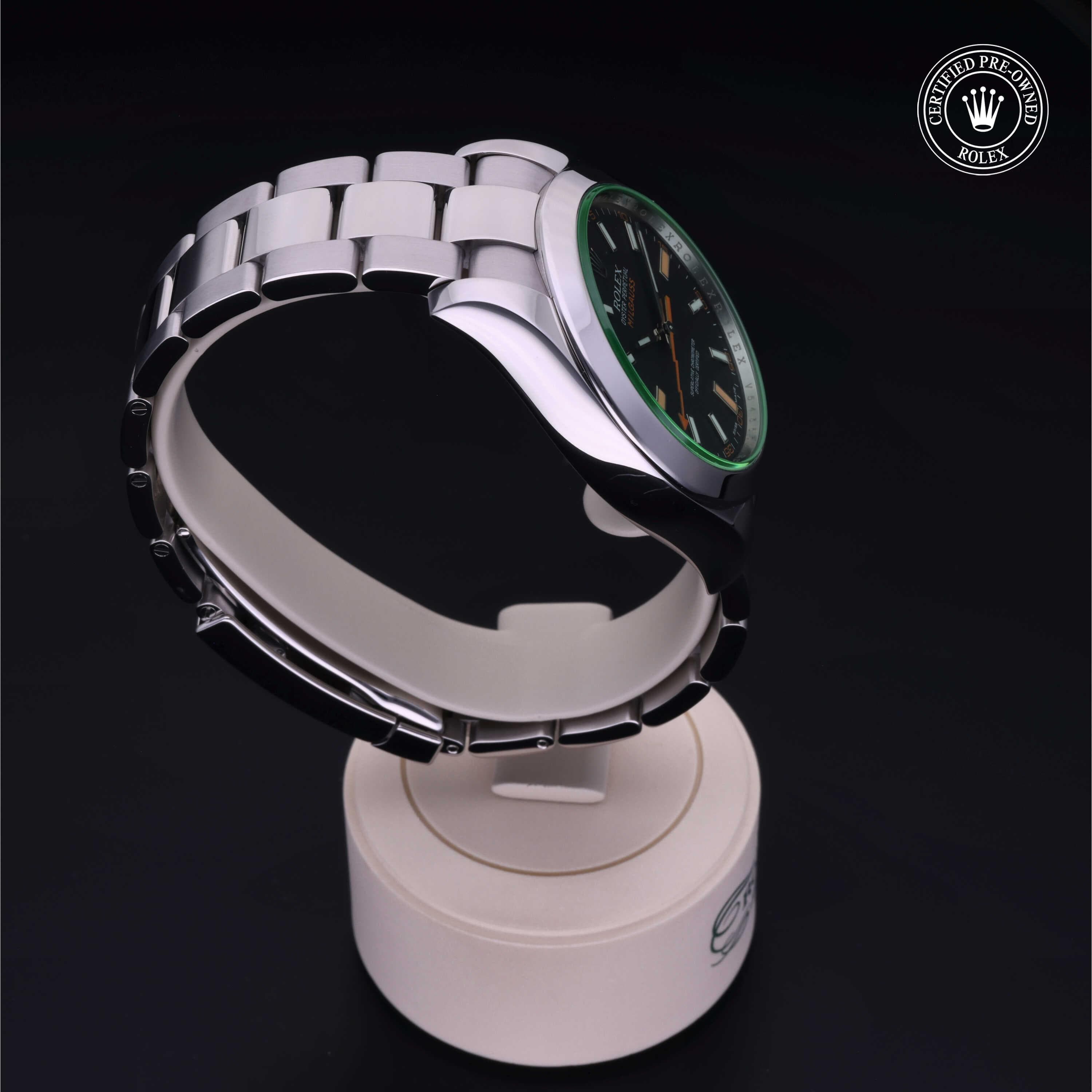 Milgauss - image 5