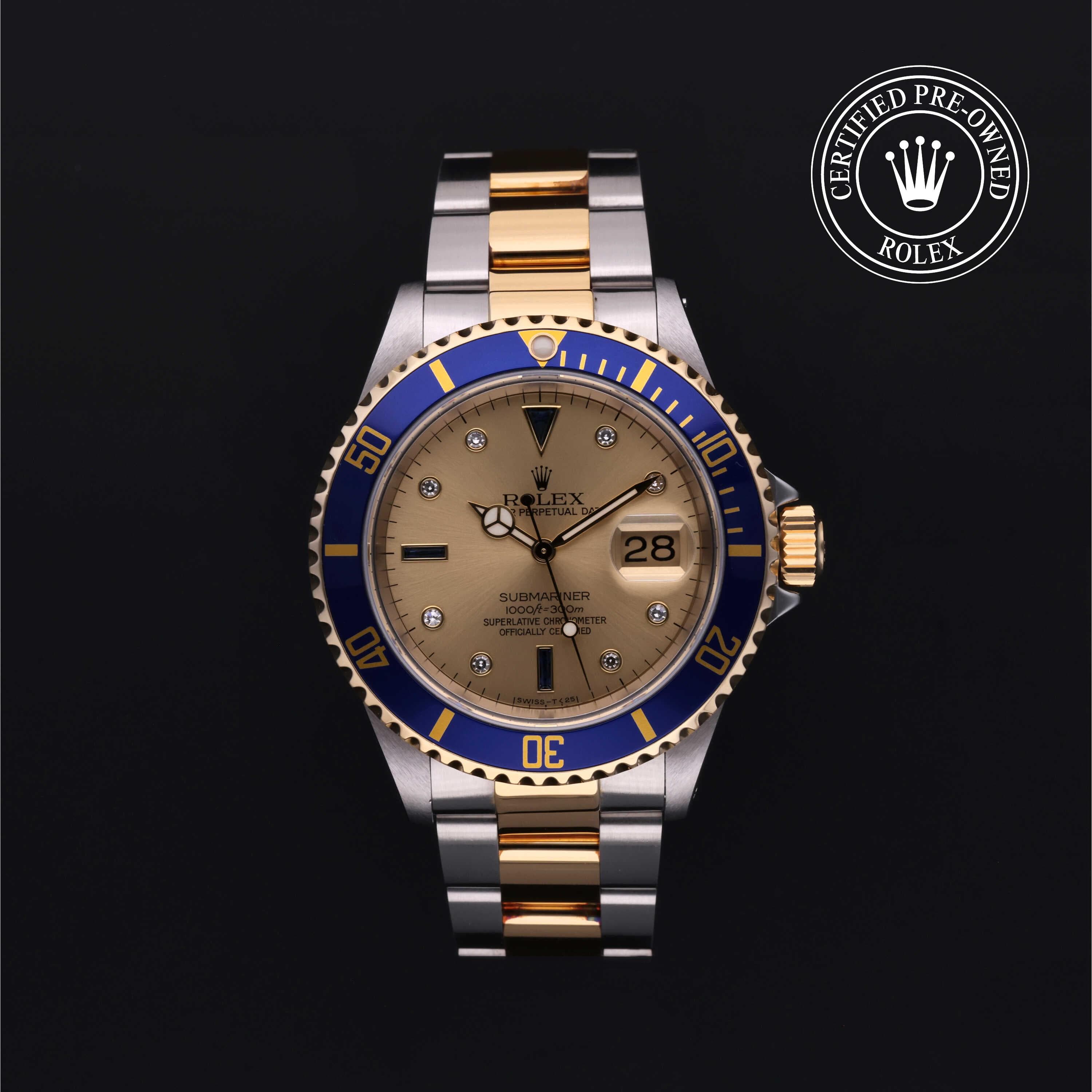 Submariner