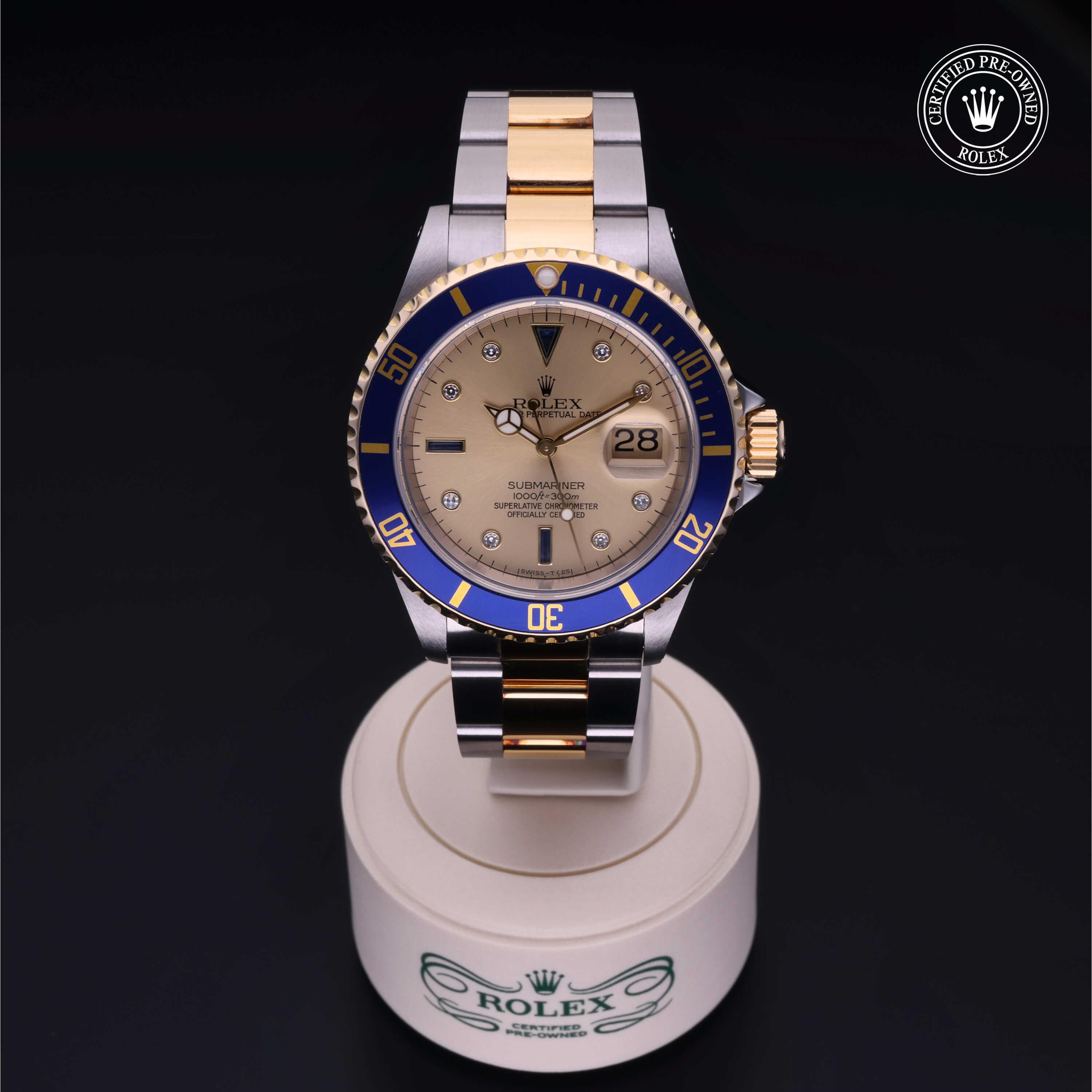Submariner - imagen 2