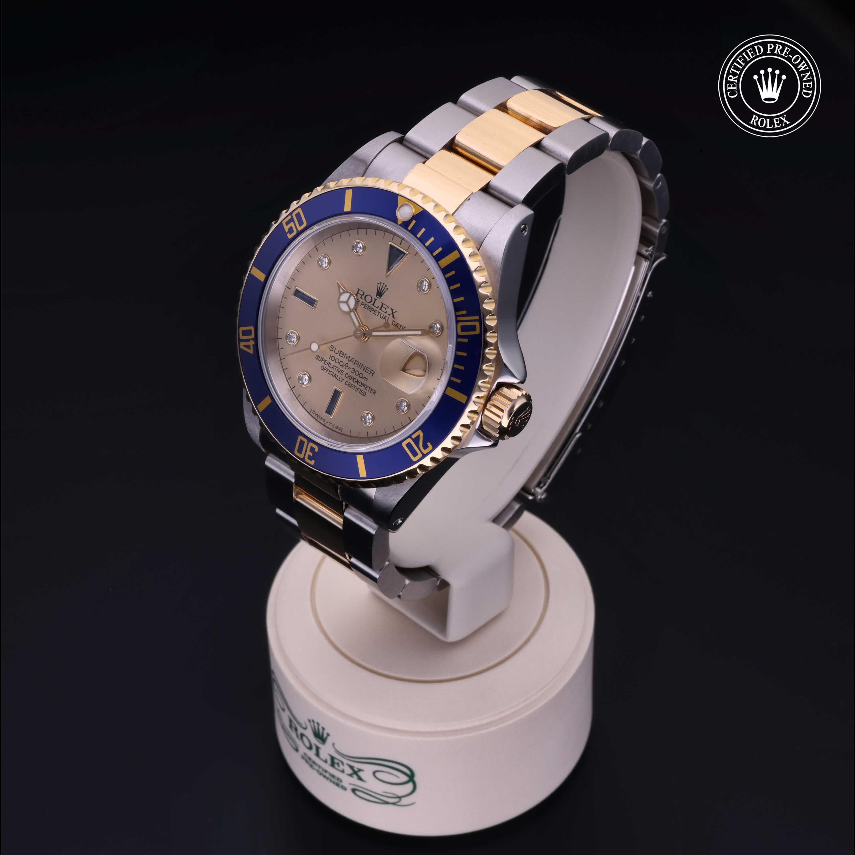 Submariner - imagen 3