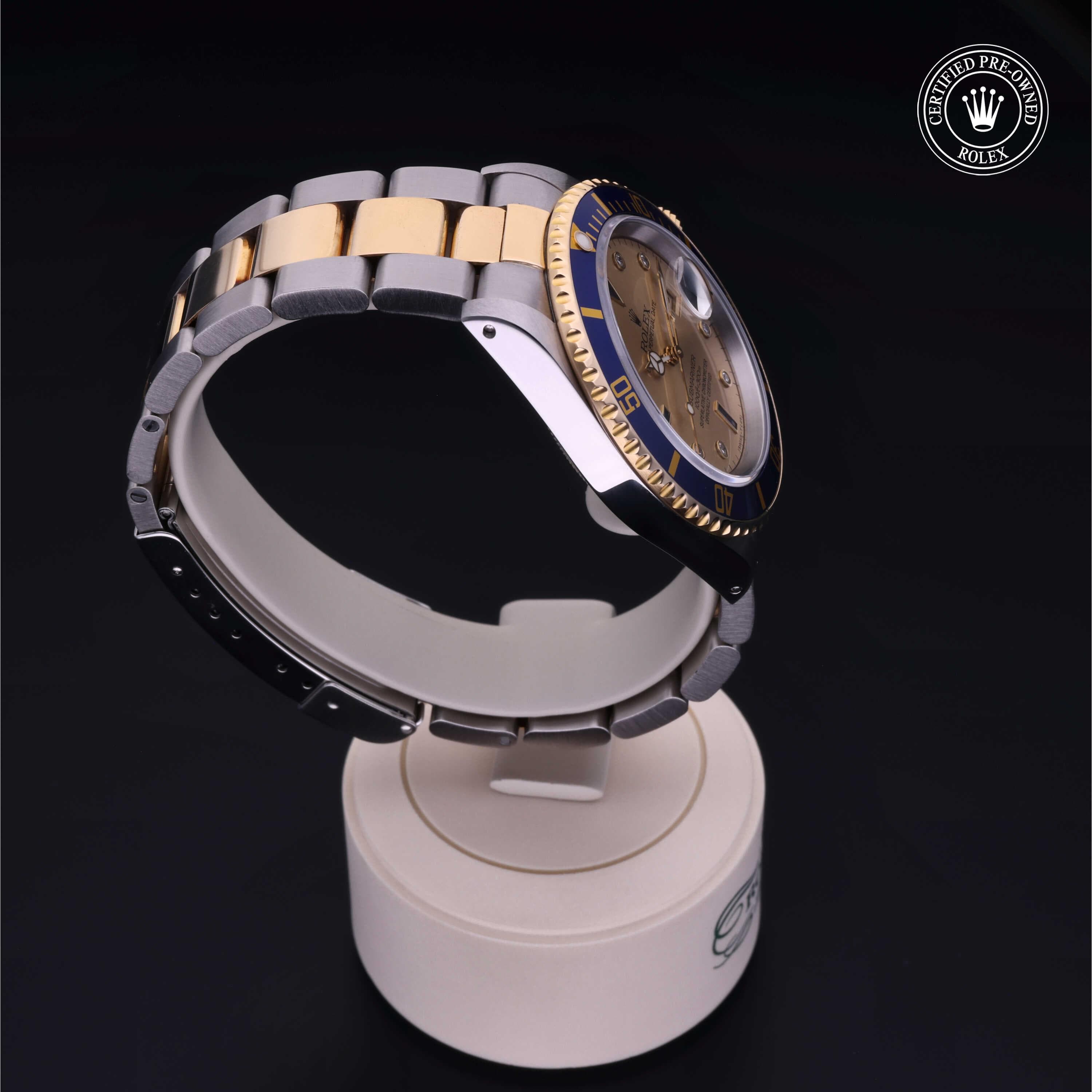Submariner - imagen 5