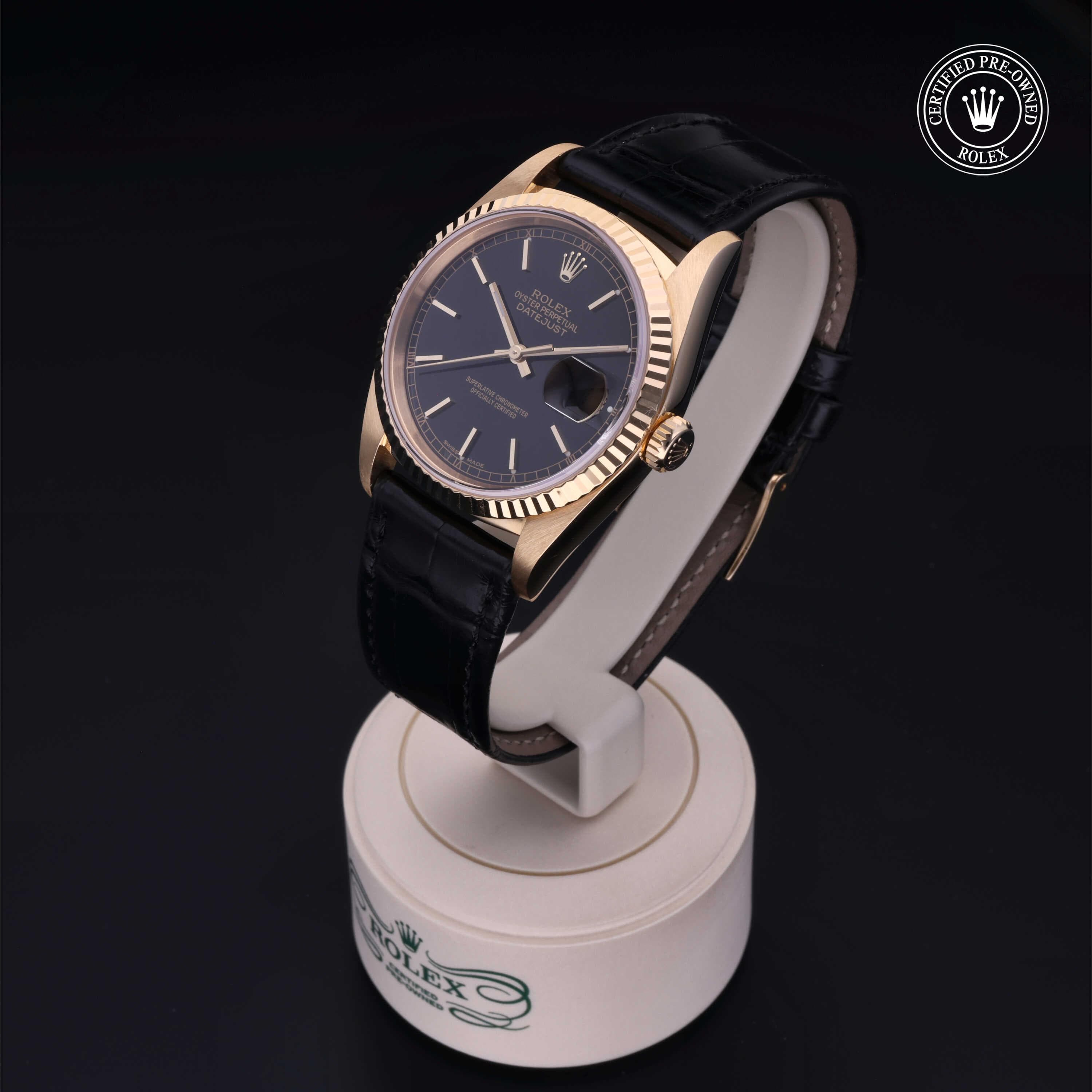 Datejust - imagen 3