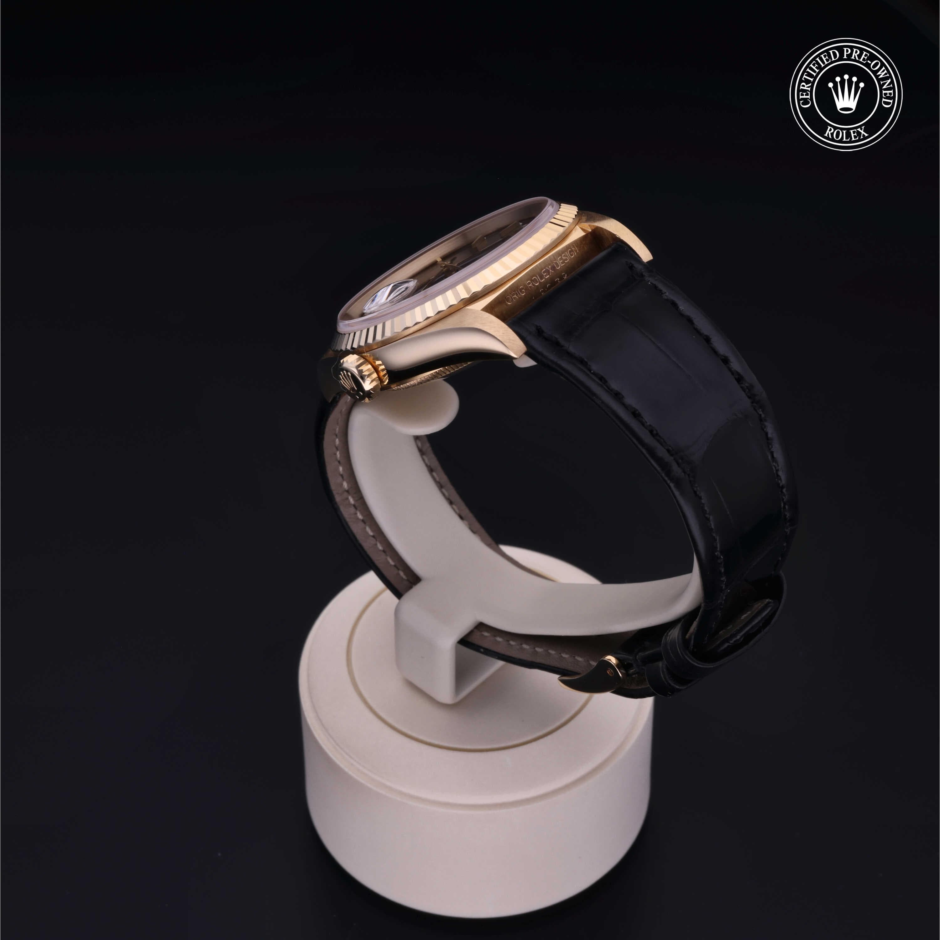 Datejust - imagen 4