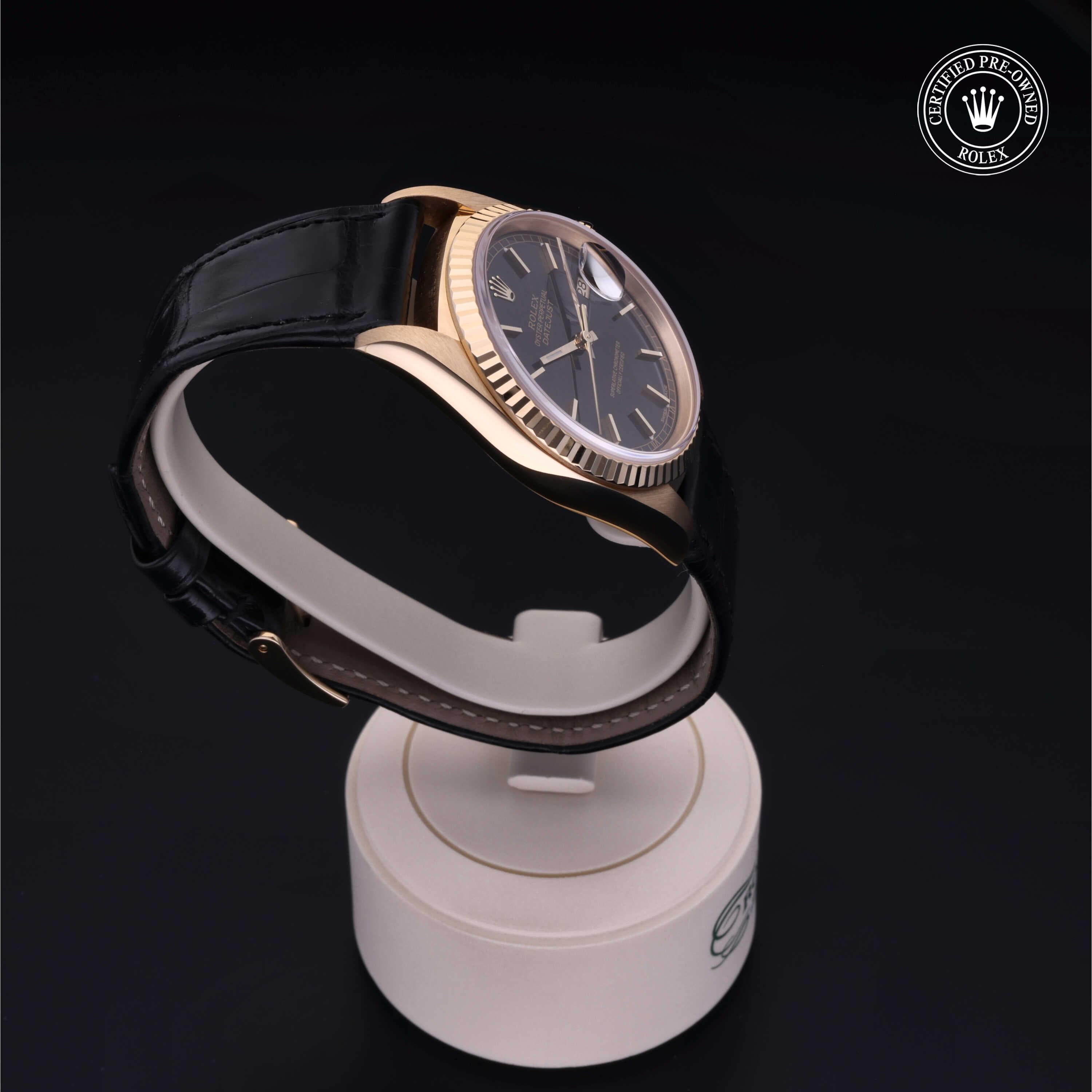 Datejust - imagen 5