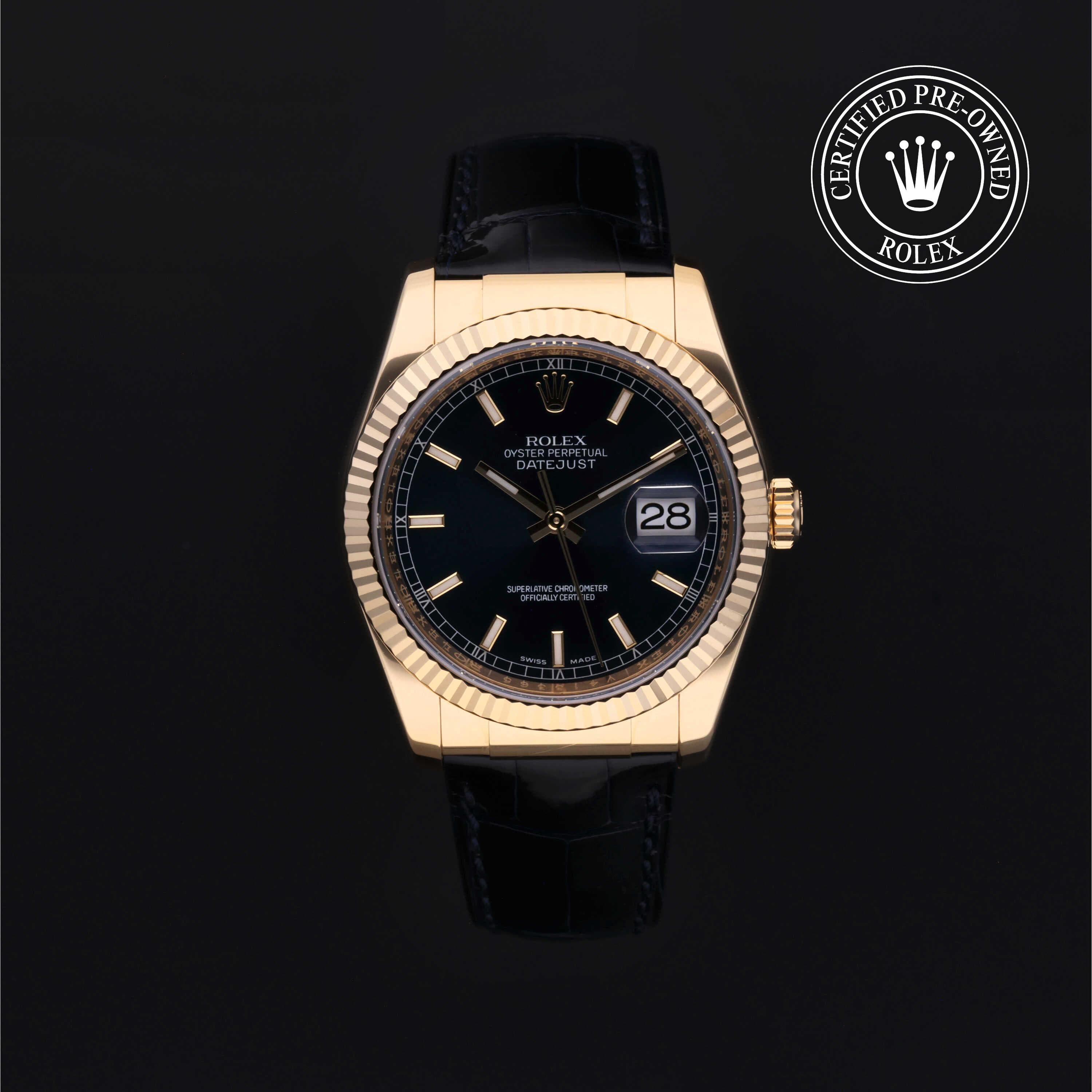 Datejust