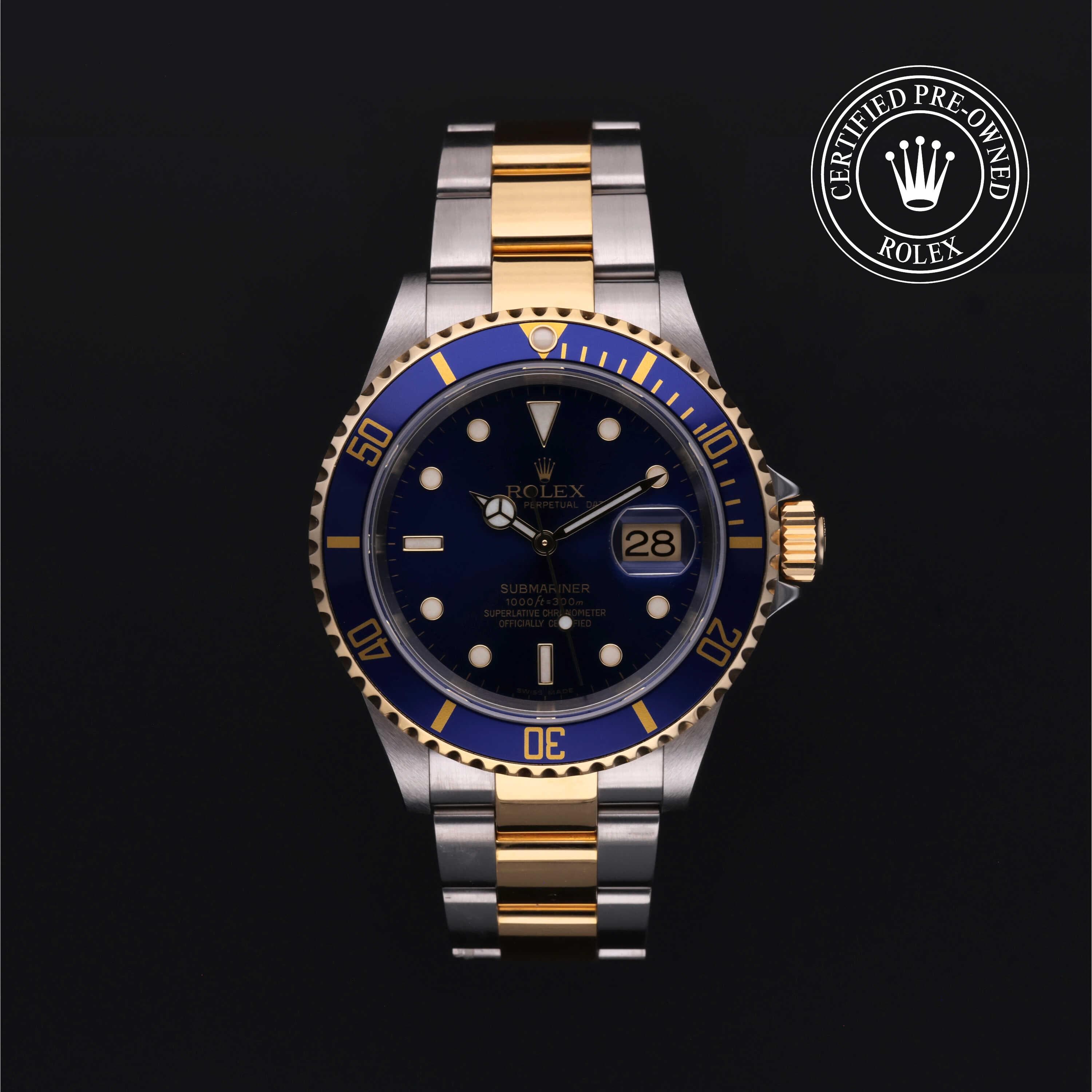 Submariner