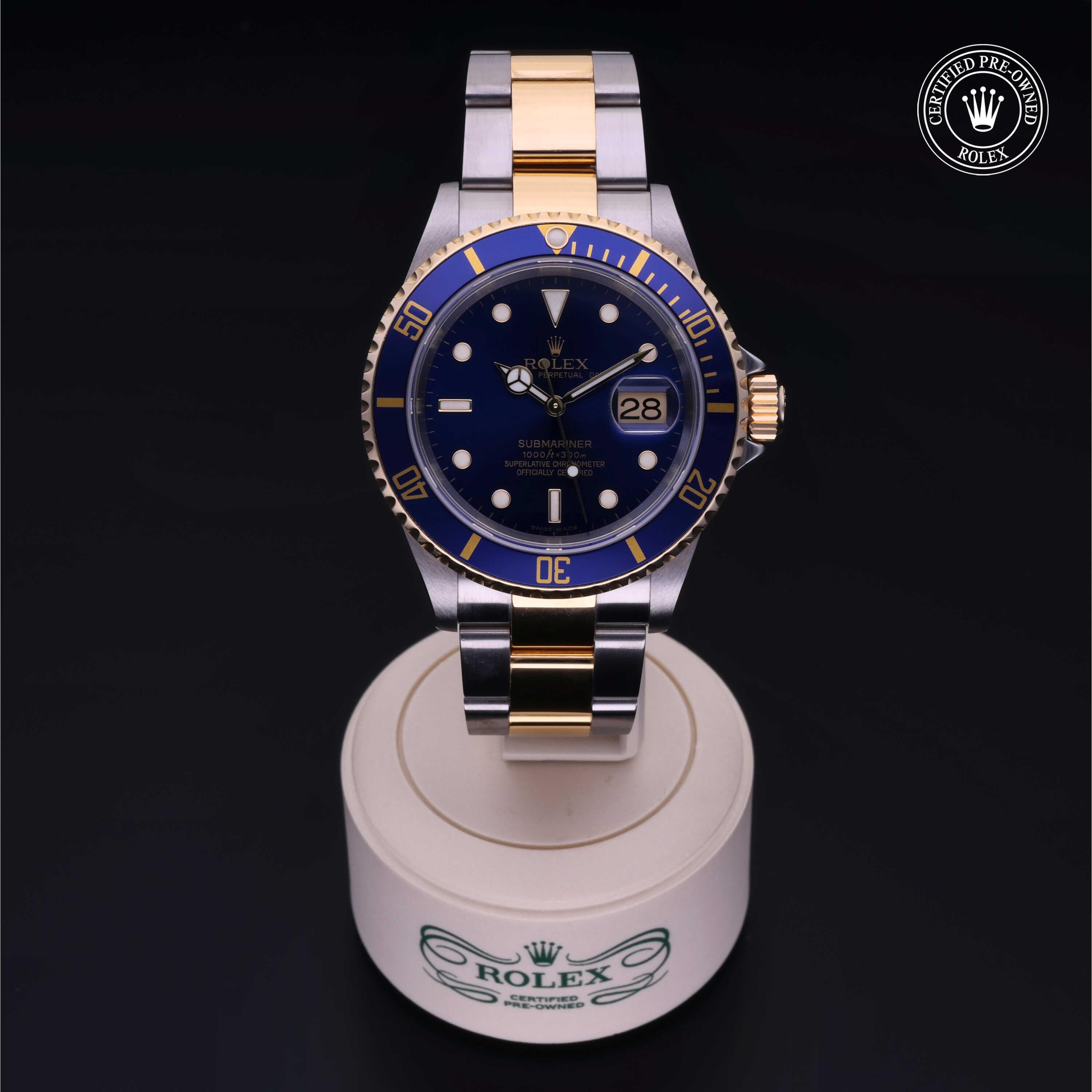 Submariner - immagine 2