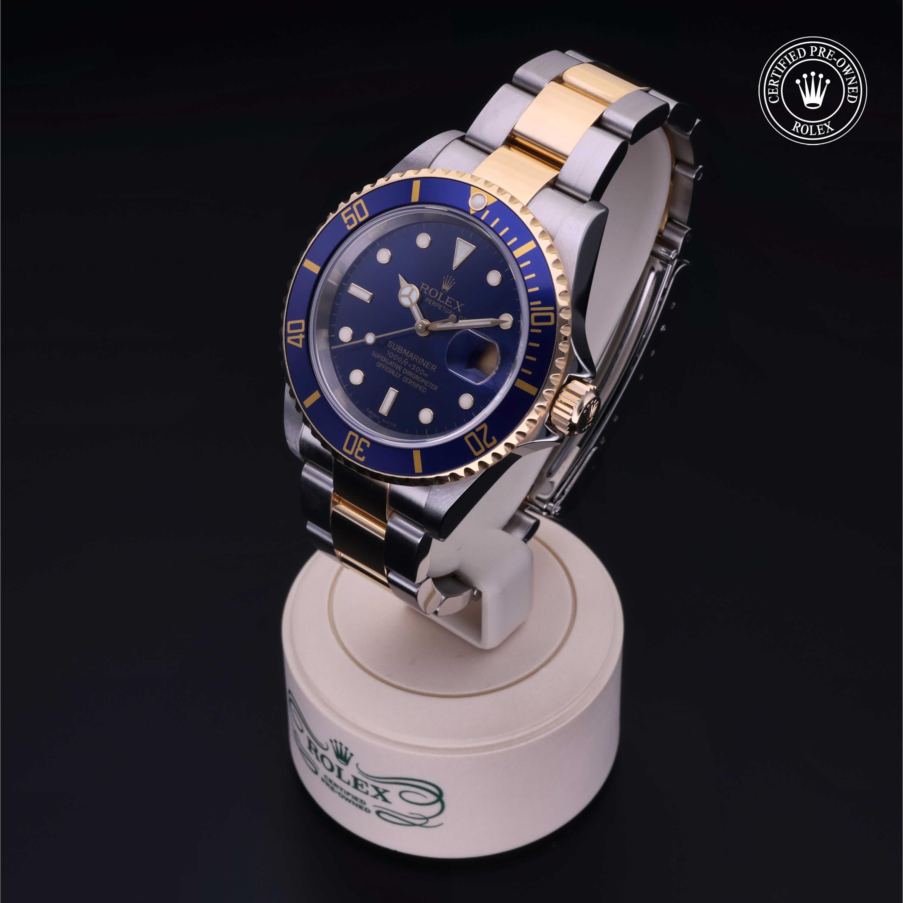 Submariner - immagine 3