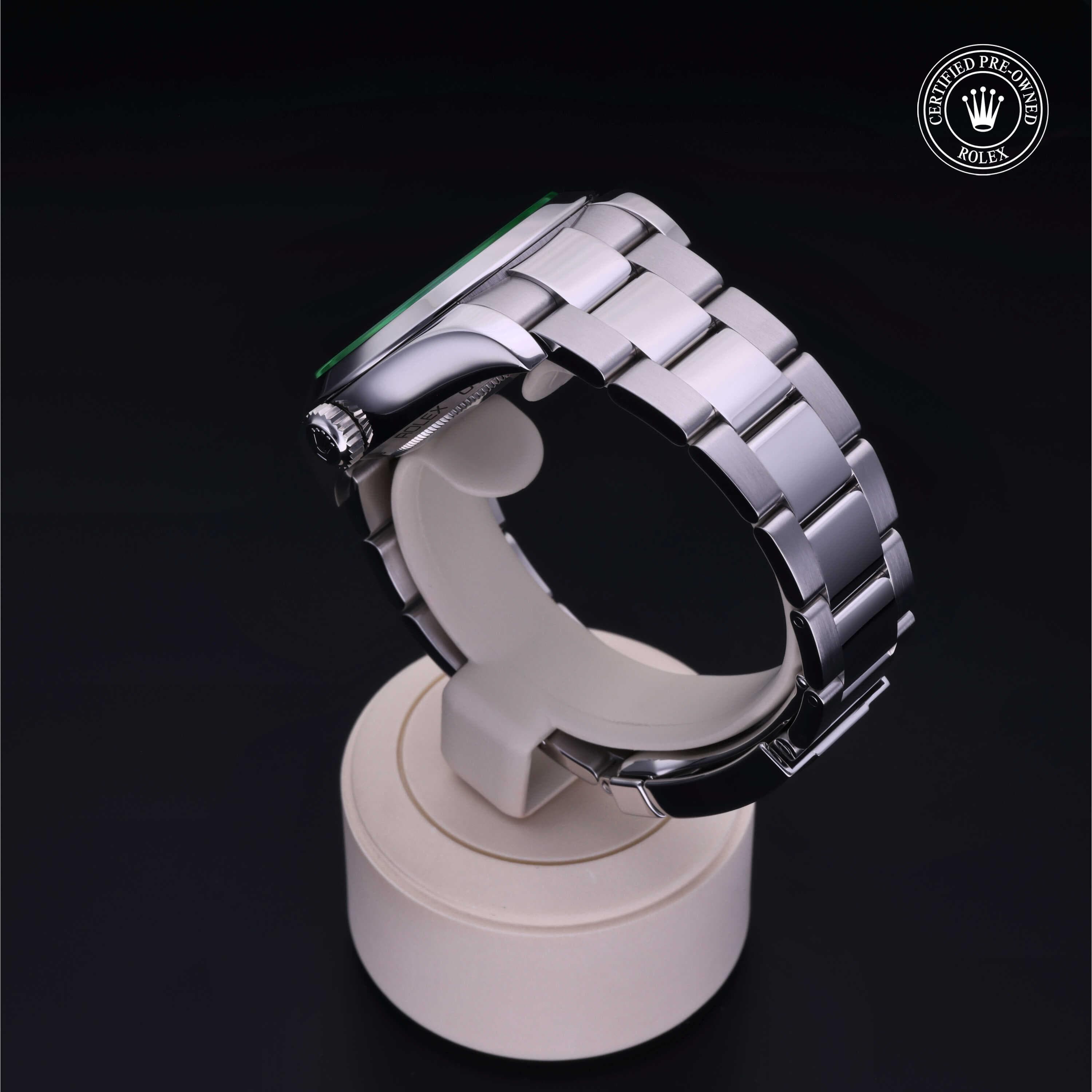 Milgauss - image 4