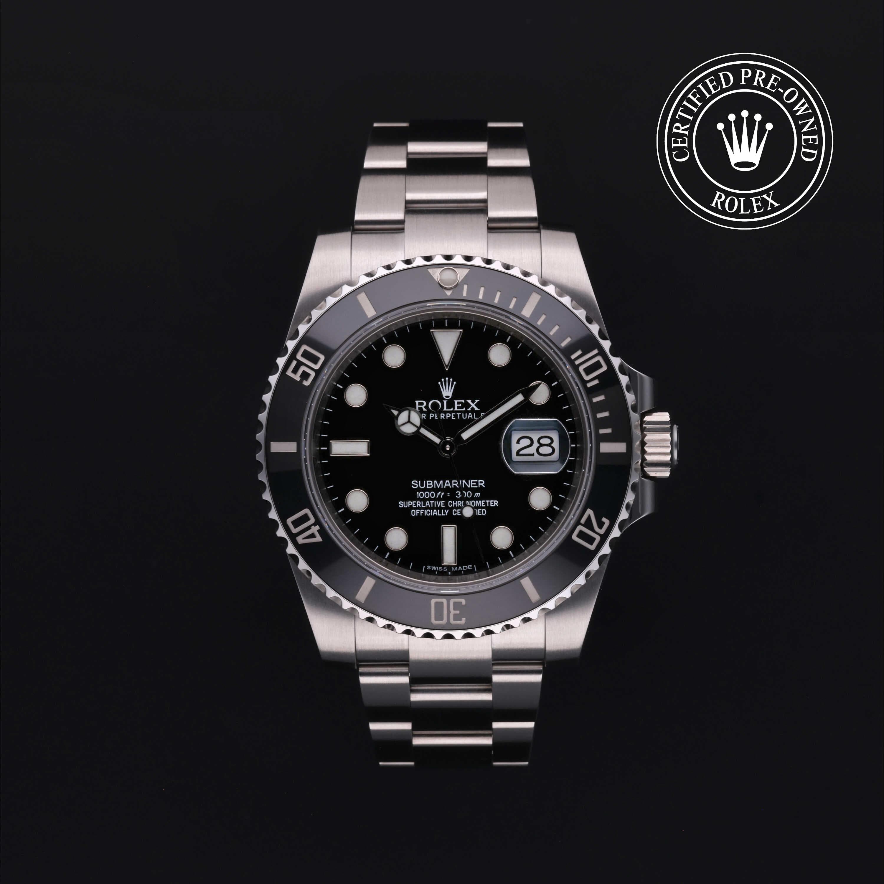Submariner