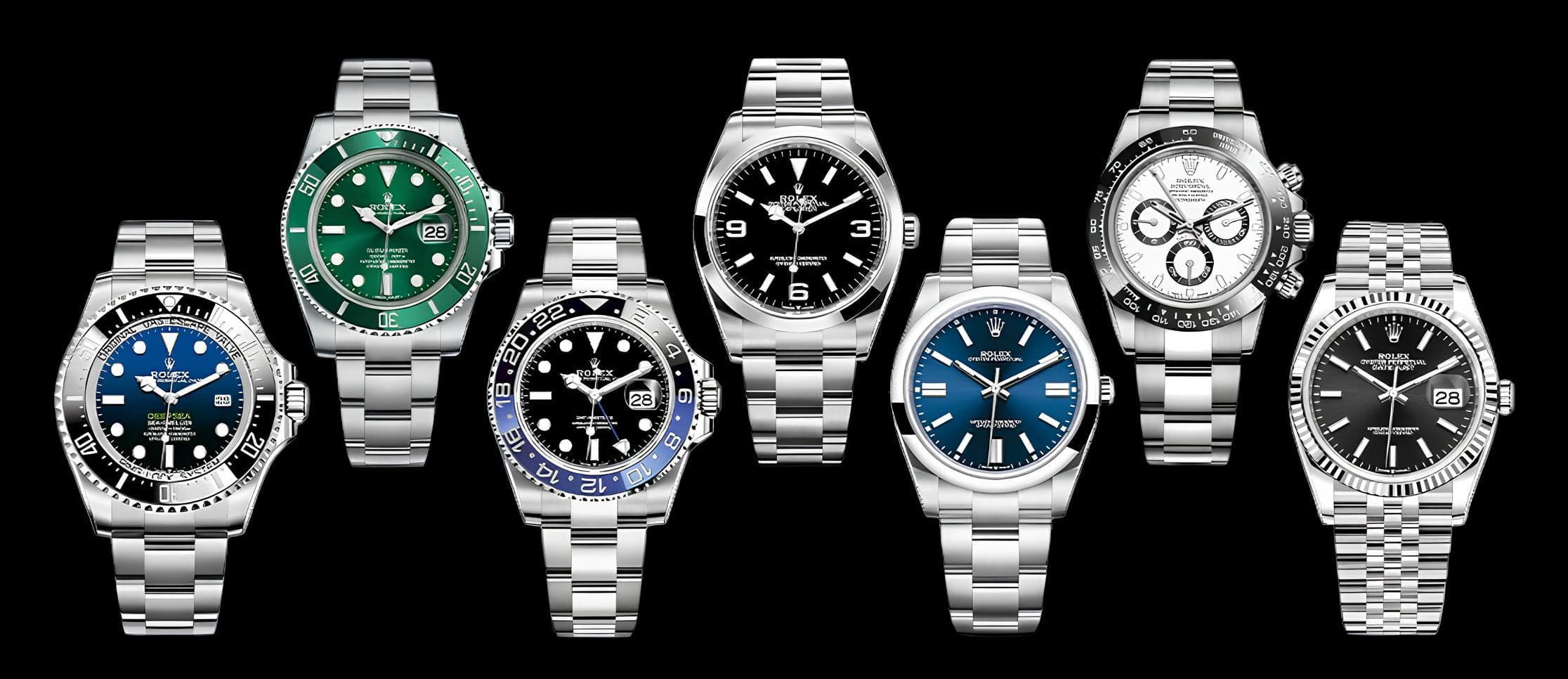 Rolex Certified Pre-Owned: what the program is