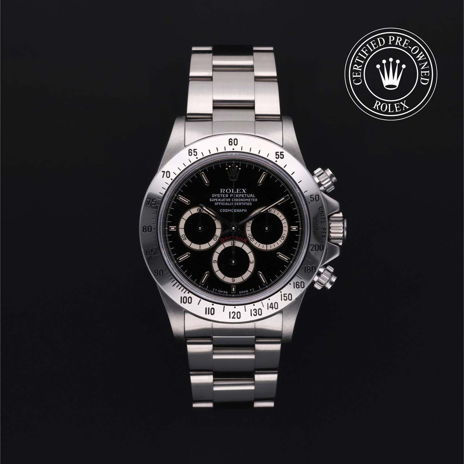 Cosmograph Daytona