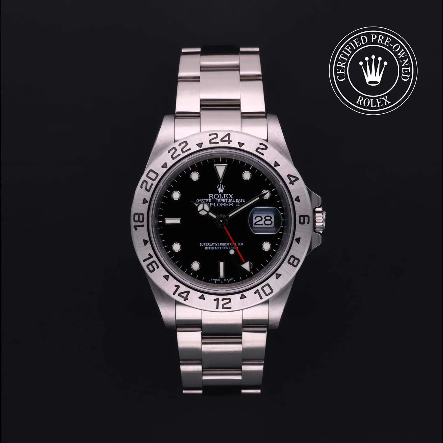 Explorer II